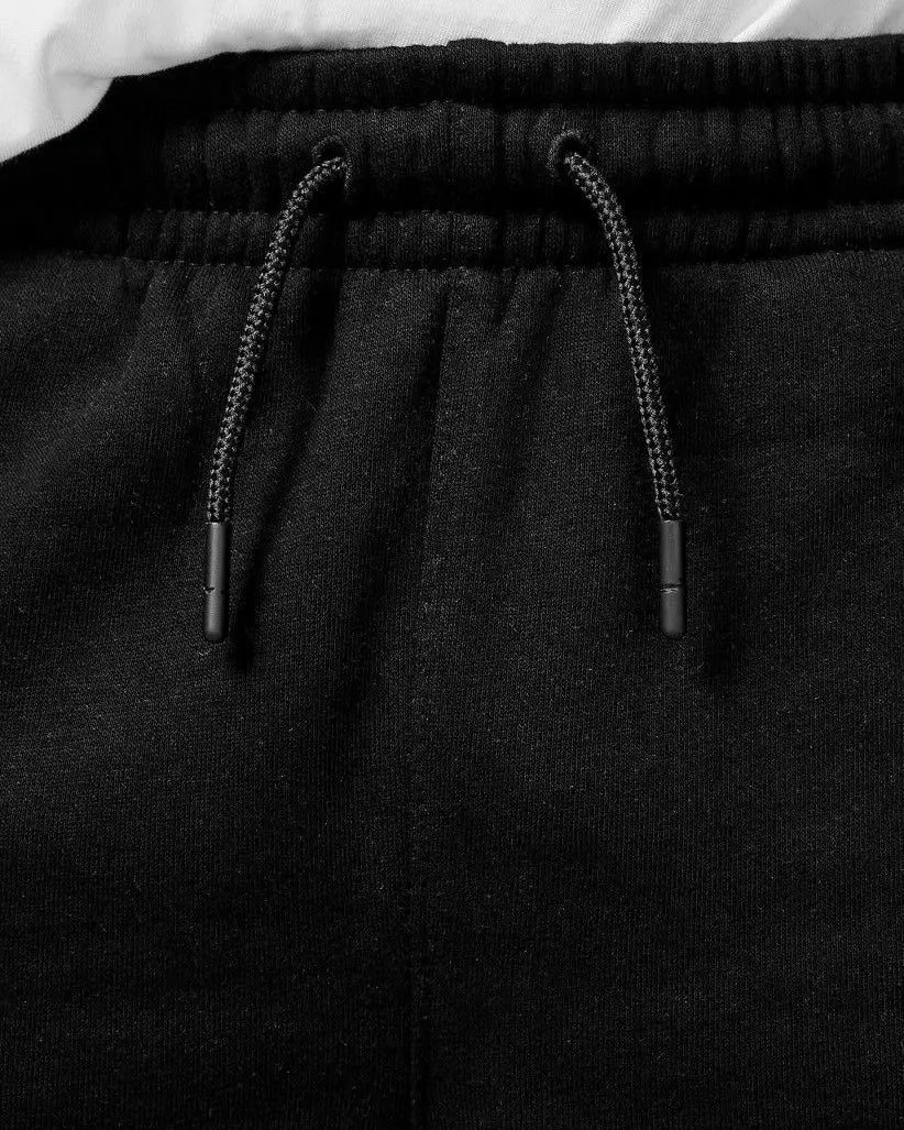 Nike Jordan Calças Brooklyn Jr Preto Nike