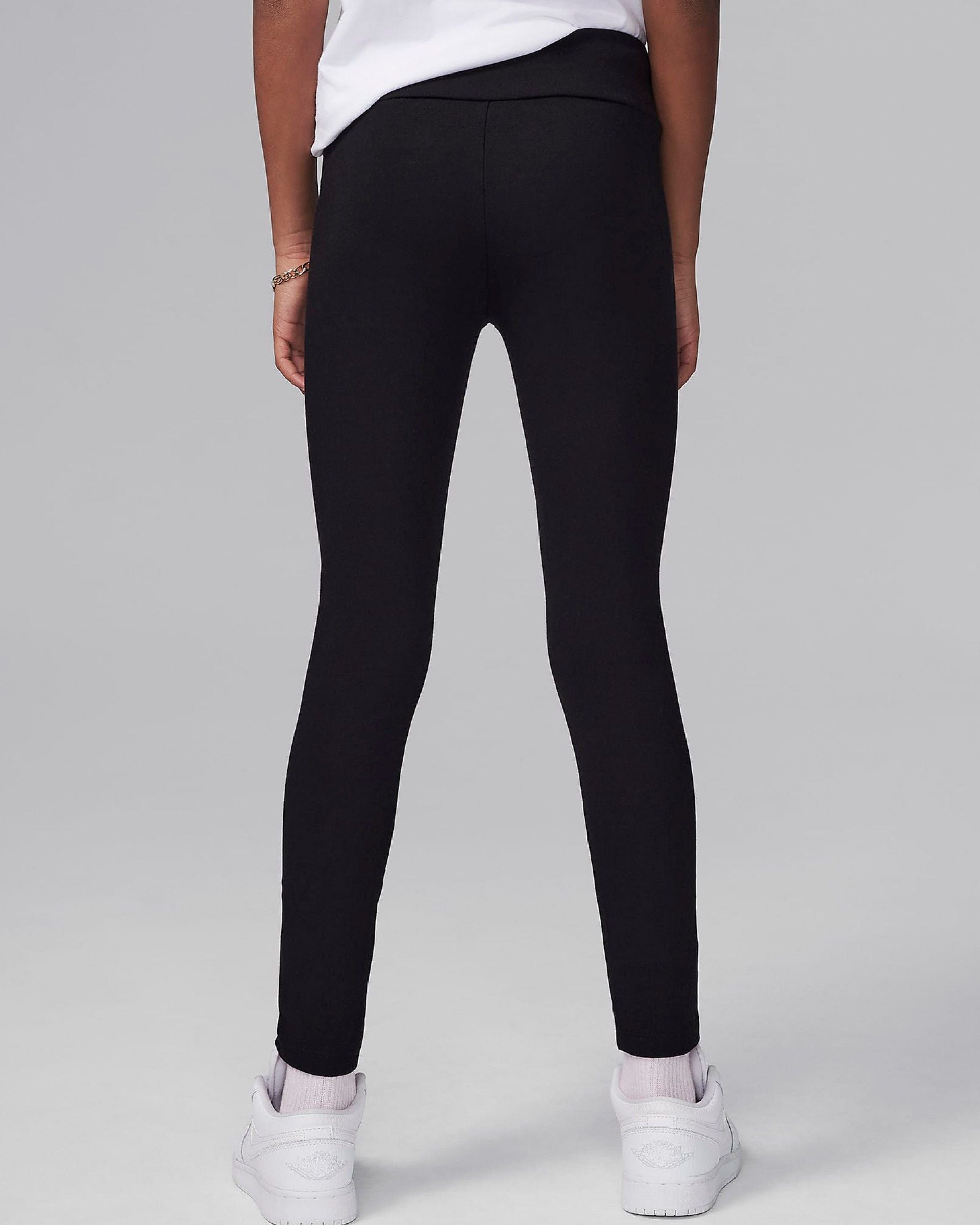 Nike Air Jordan Leggings Dri-Fit J Preto Nike