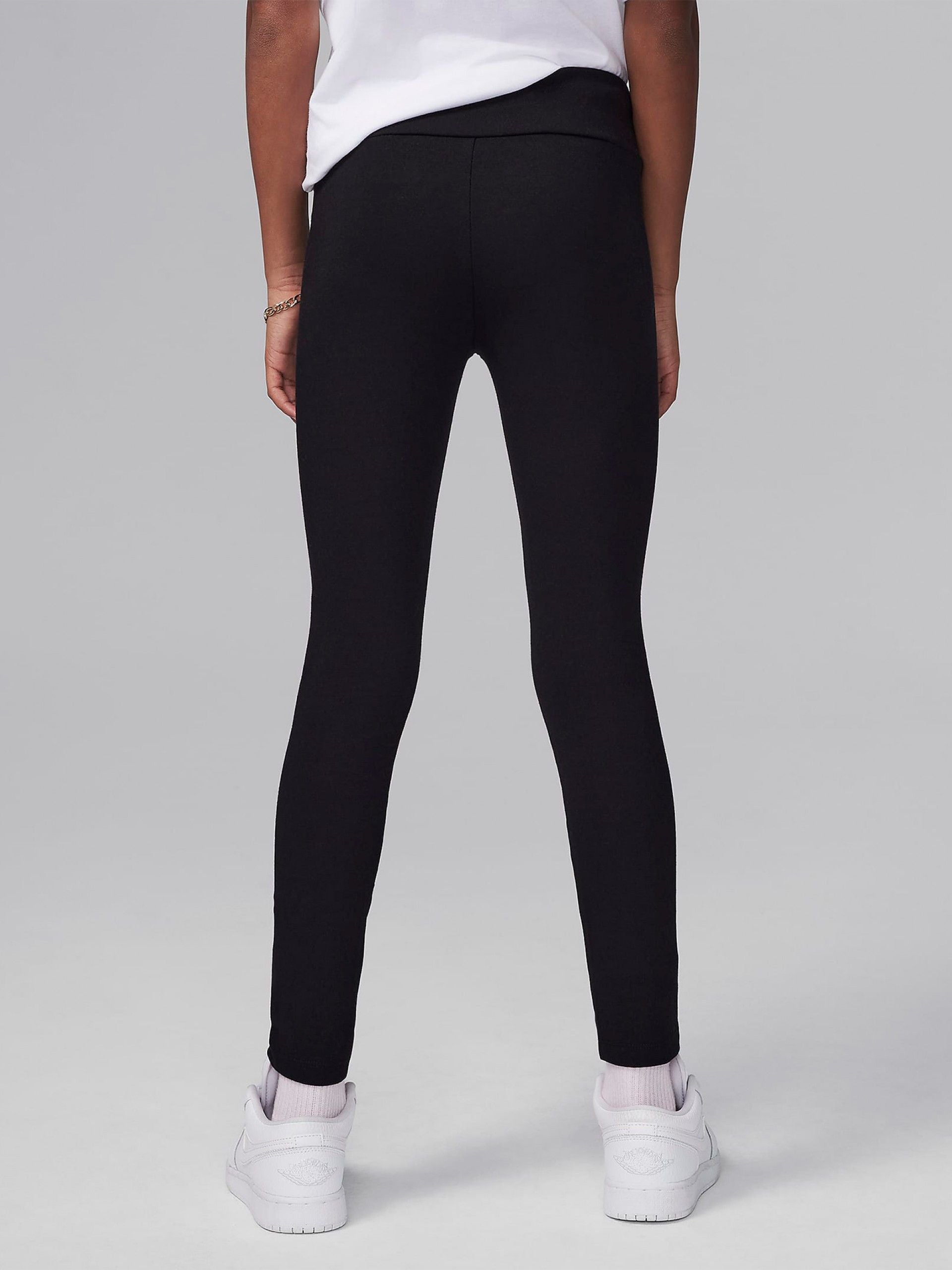 Nike Air Jordan Leggings Dri-Fit J Preto Nike