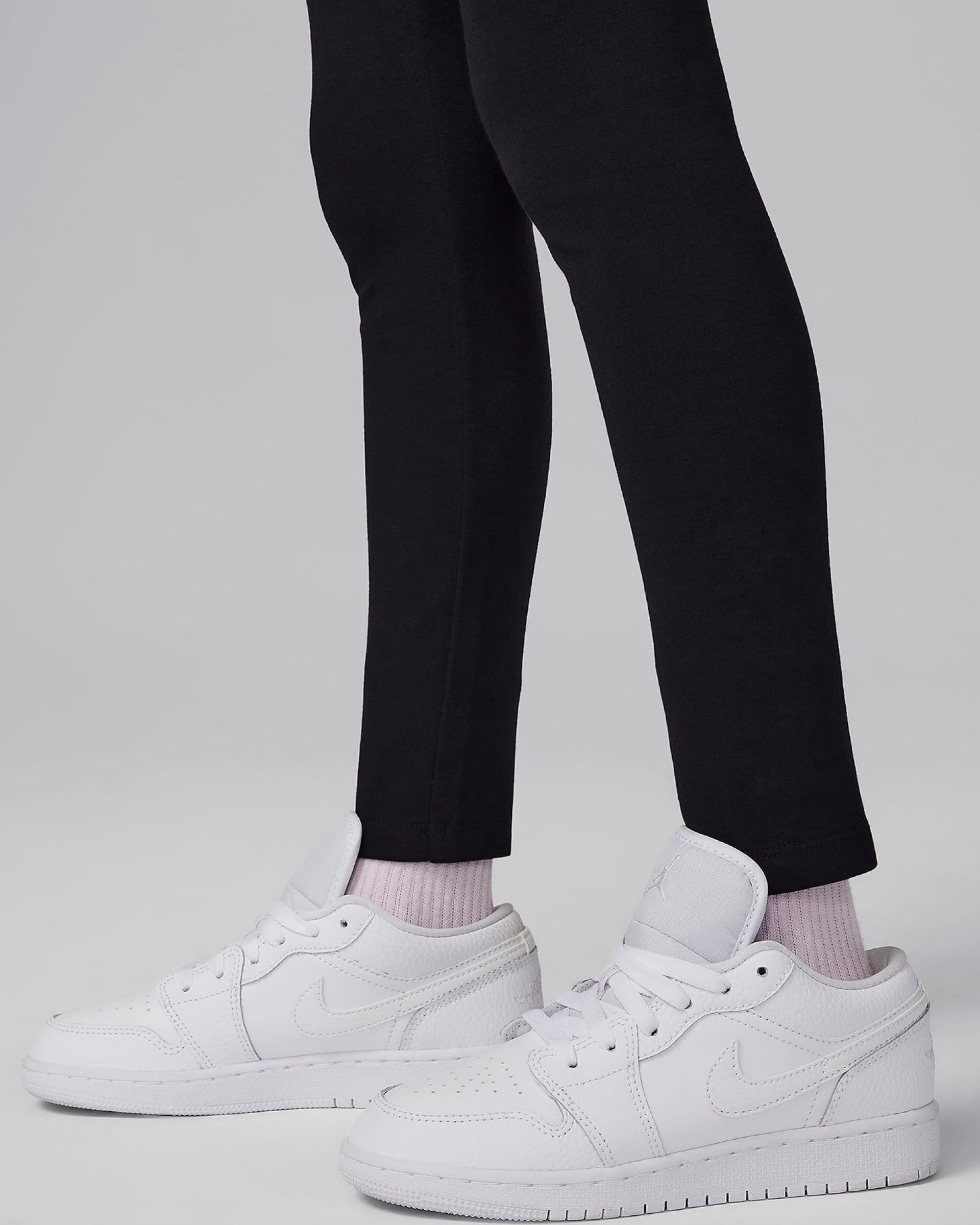 Nike Air Jordan Leggings Dri-Fit J Preto Nike