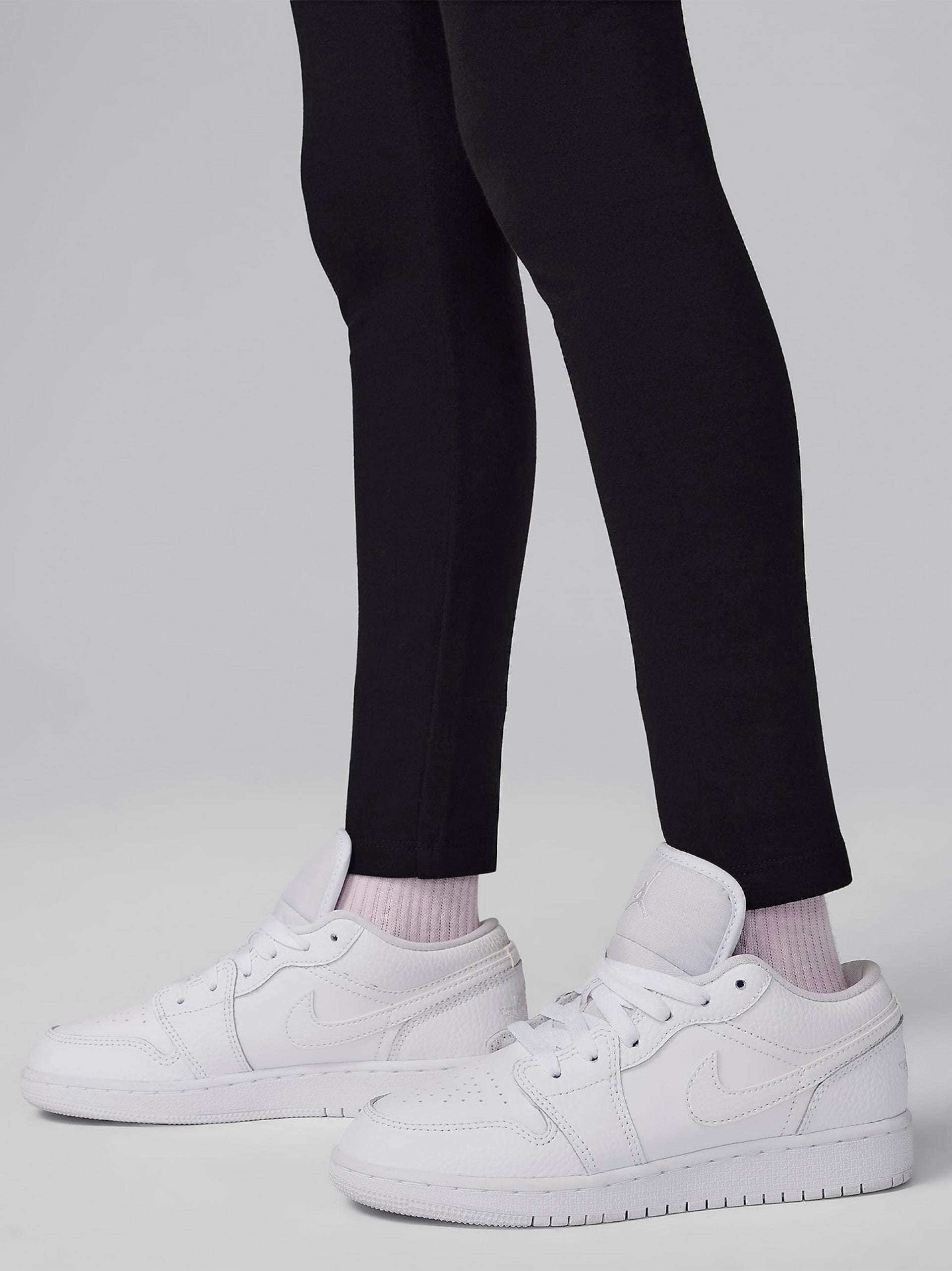 Nike Air Jordan Leggings Dri-Fit J Preto Nike