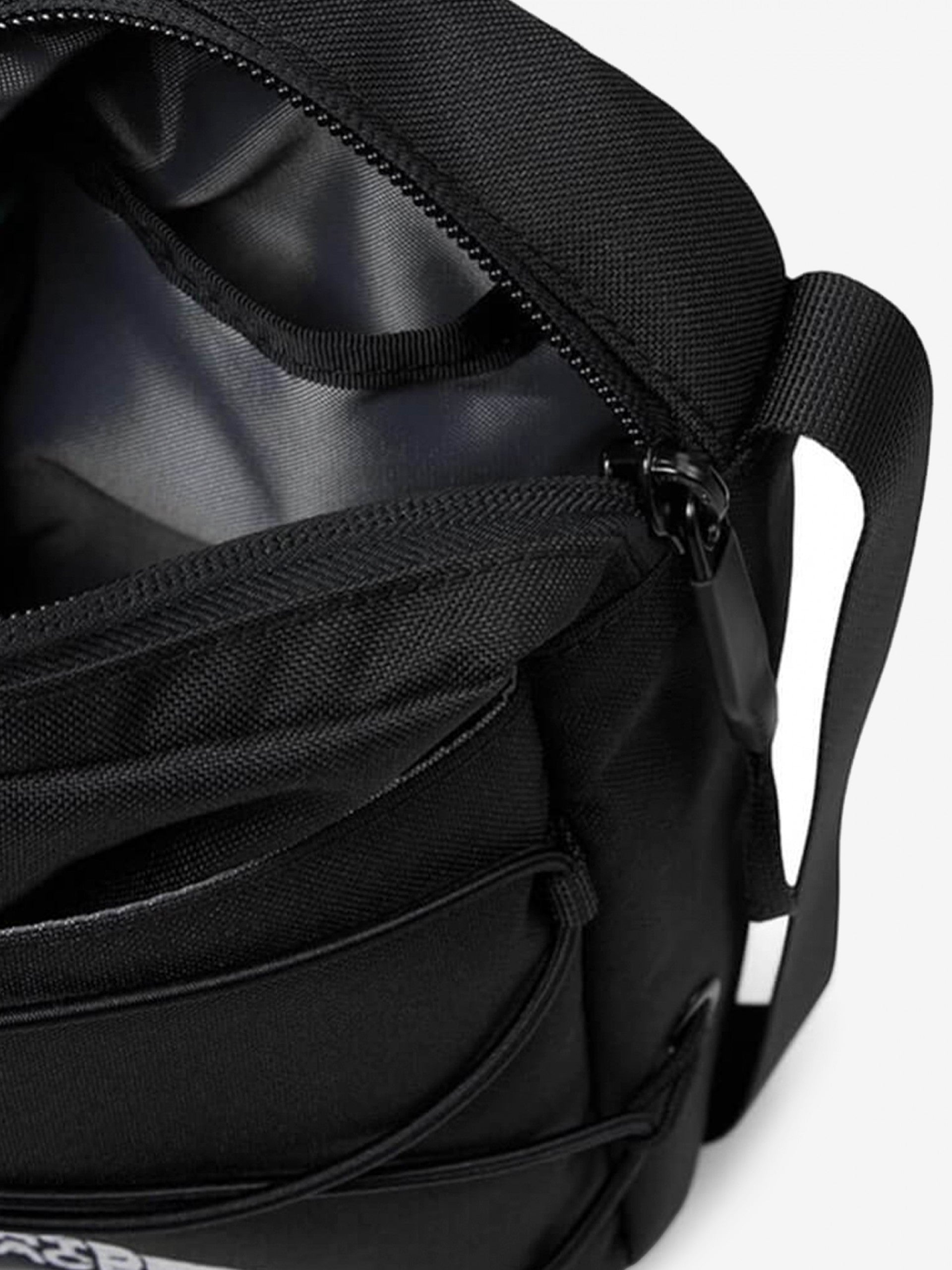 The North Face Bolsa Jester Crossbody Preto The North Face