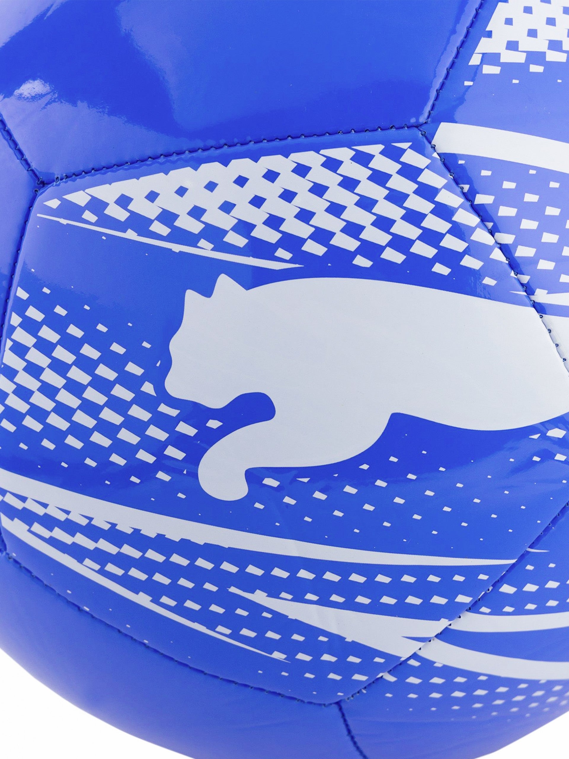 Puma Bola Attacanto Azul InsideBox
