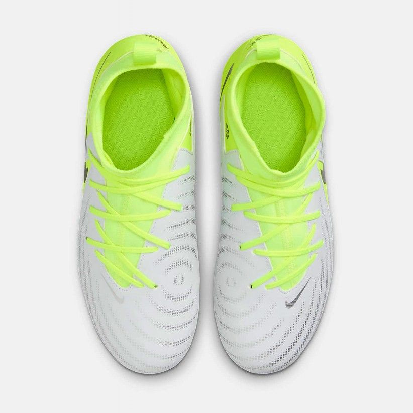 Nike JR Phantom Luna II Acad AG Verde Nike