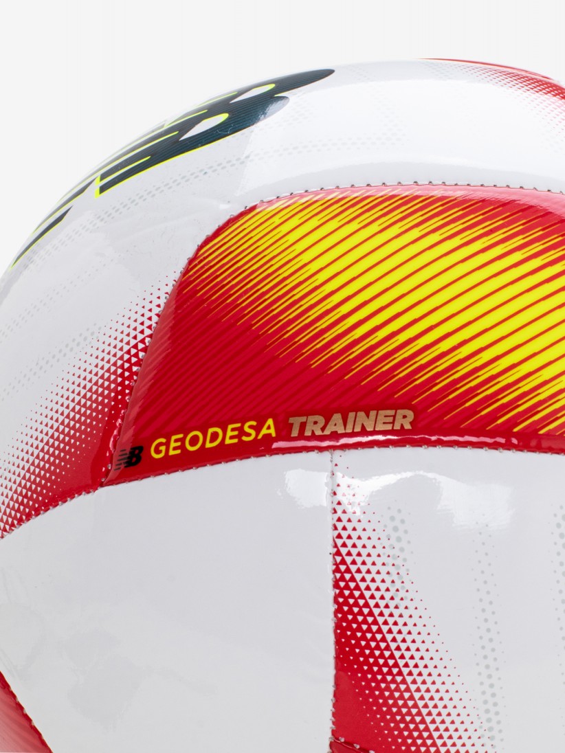 New Balance Bola Geodesa Branco New Balance
