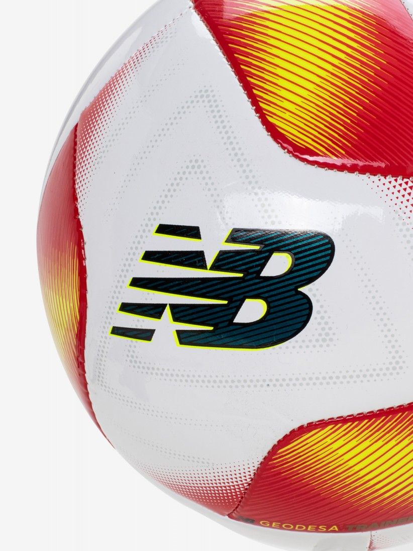 New Balance Bola Geodesa Branco New Balance
