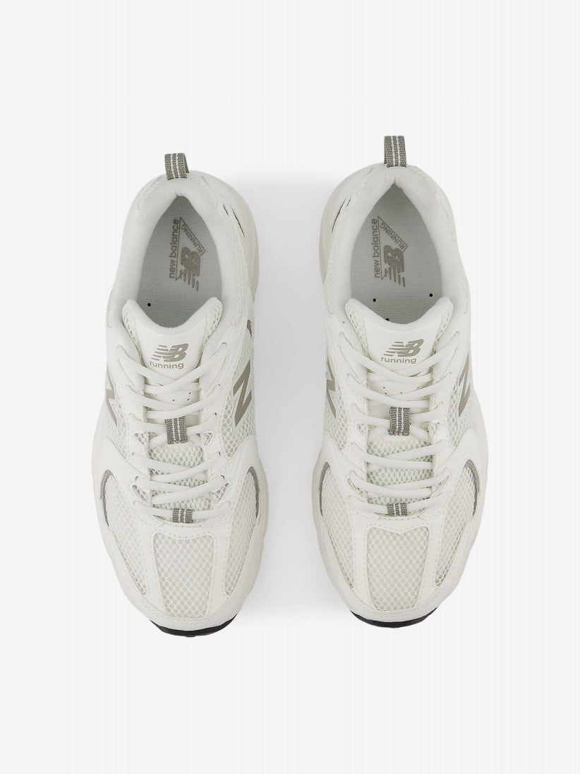 New Balance 530 Bege/Castanho New Balance