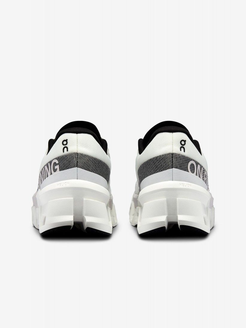 On Cloudmonster 2 Branca On