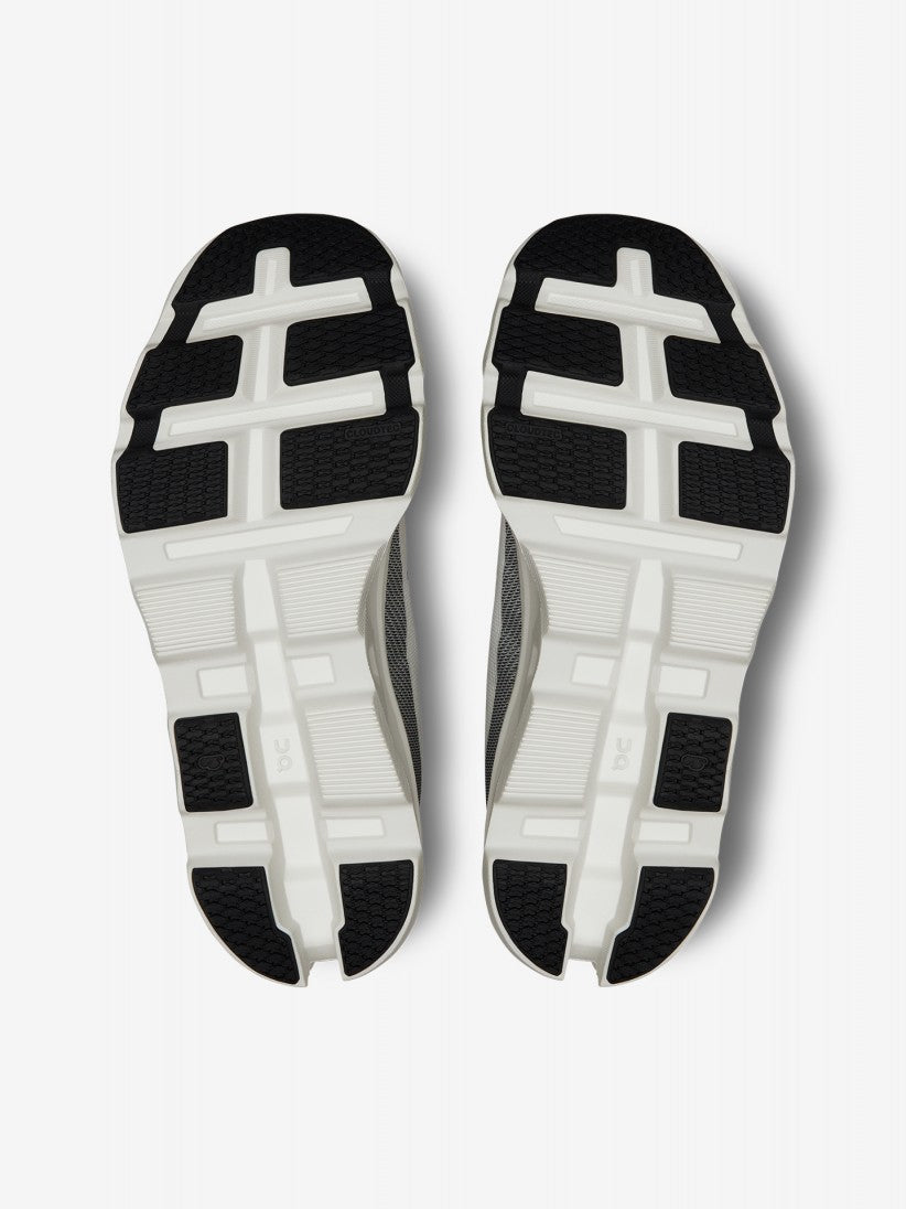 On Cloudmonster 2 Branca On