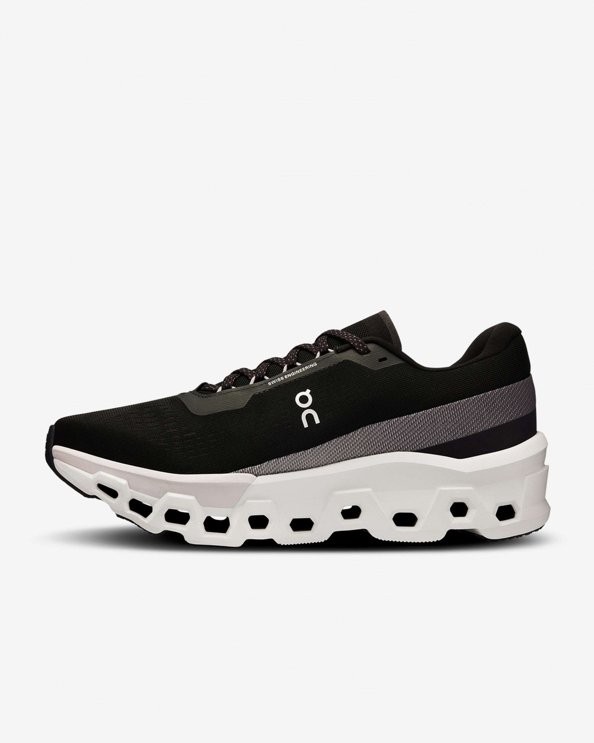 On Running Cloudmonster 2 Preta On