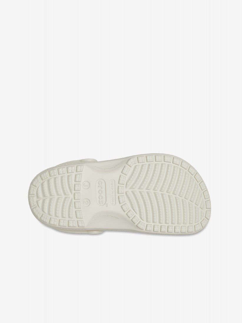 Crocs Classic Clog K Bege crocs