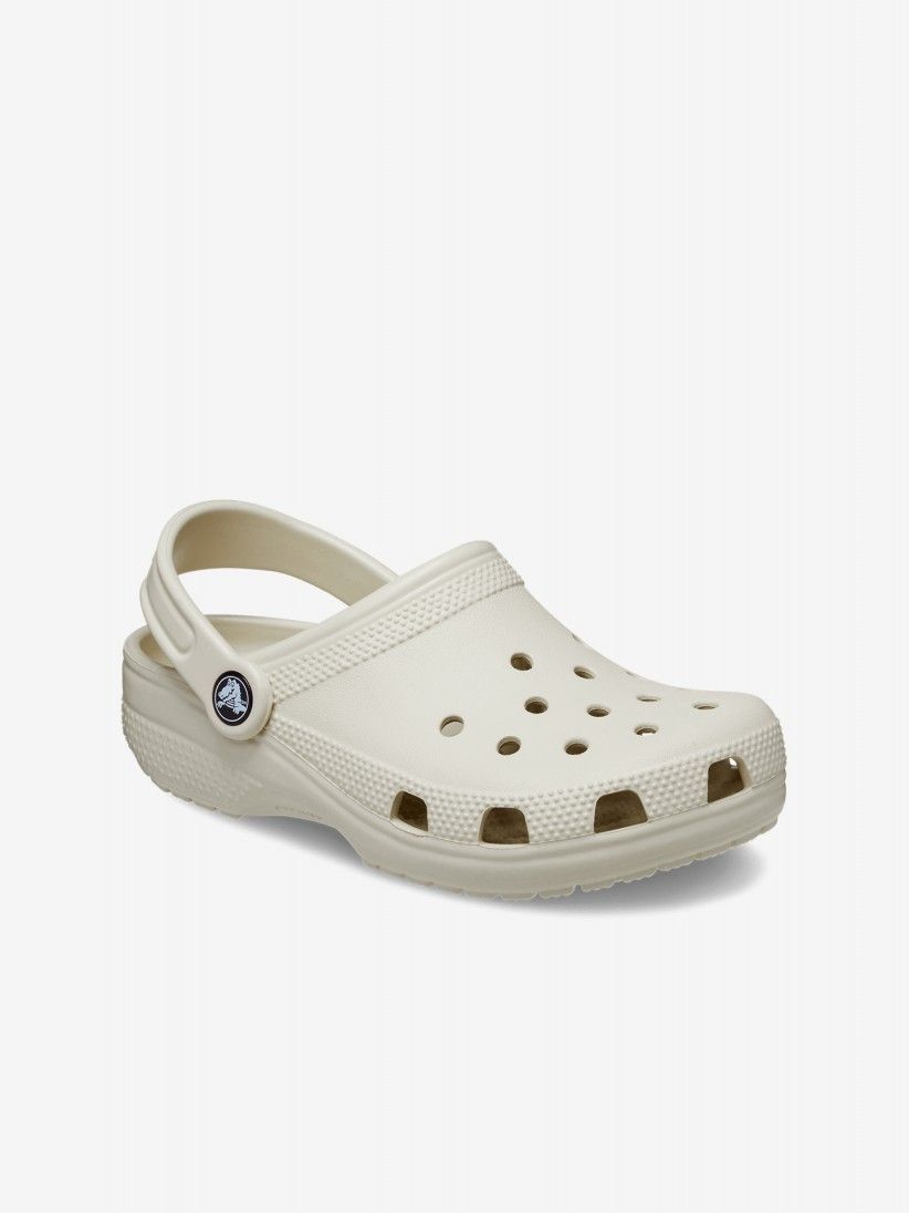Crocs Classic Clog K Bege crocs