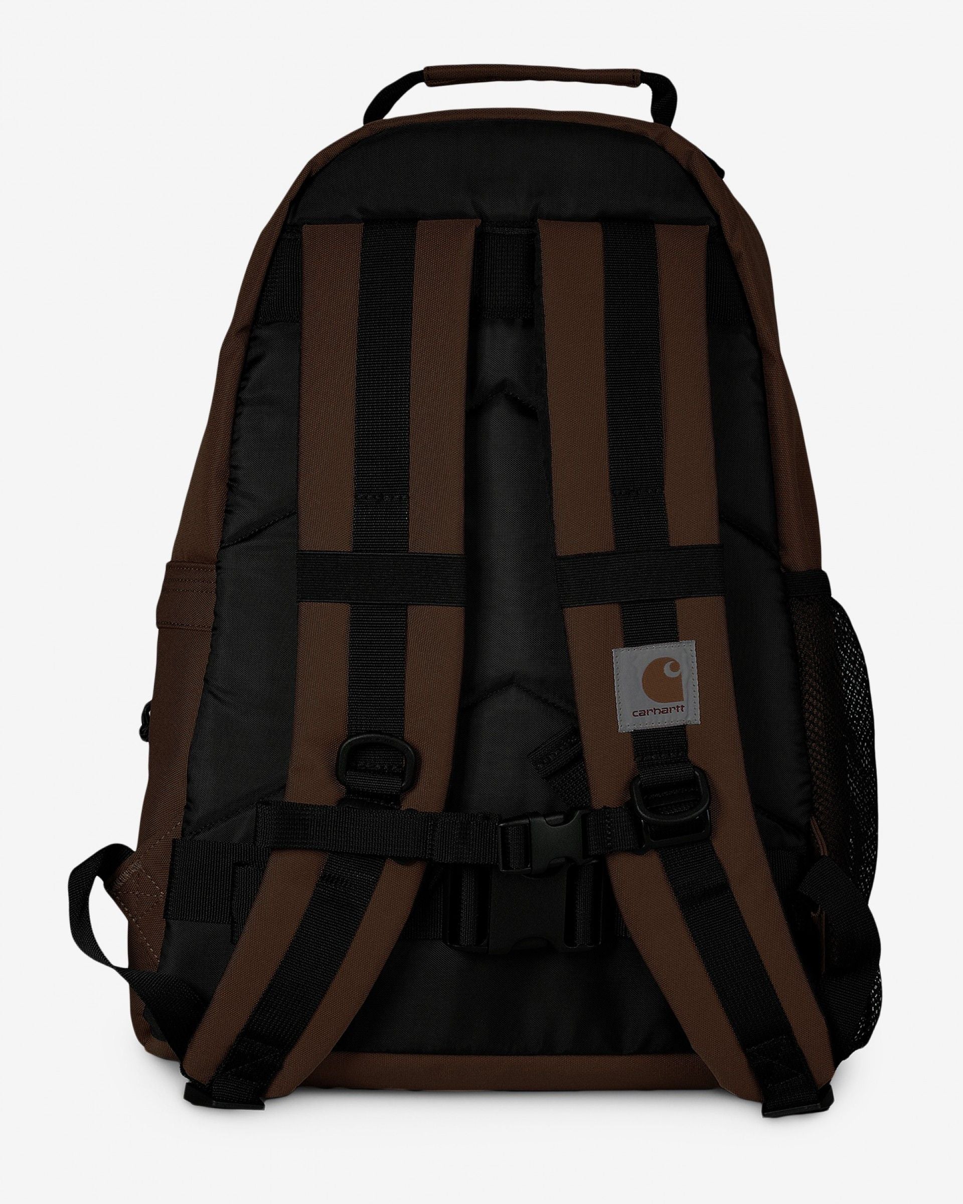 Mochila Carhartt WIP Kickflip Castanho Carhartt