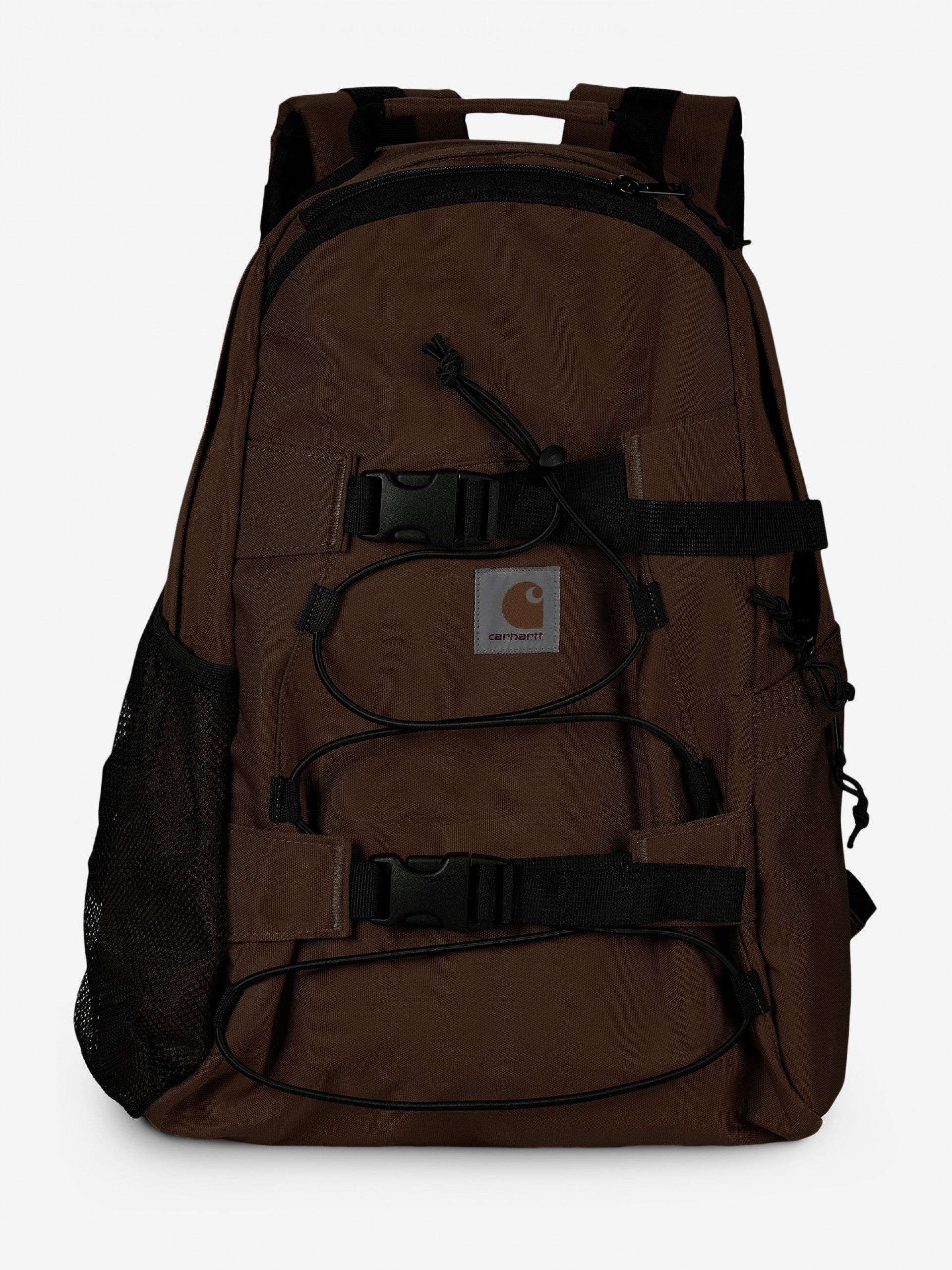 Mochila Carhartt WIP Kickflip Castanho Carhartt