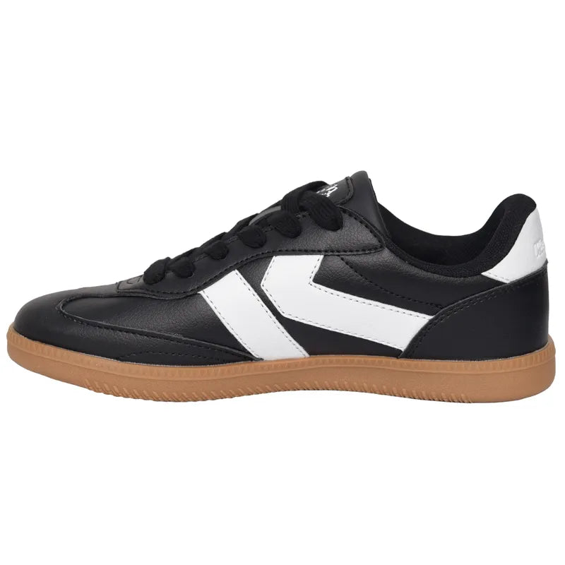 Kappa Logo Marker Branca/Preta Kappa