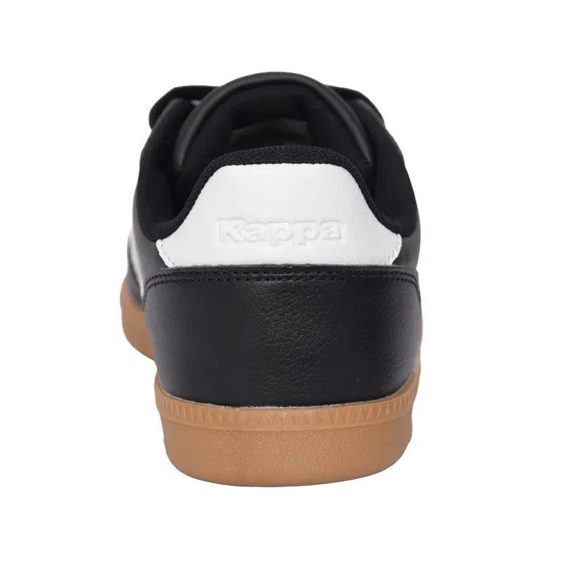 Kappa Logo Marker Branca/Preta Kappa