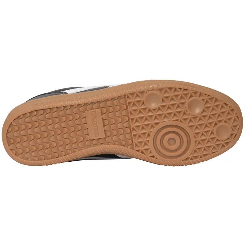 Kappa Logo Marker Branca/Preta Kappa