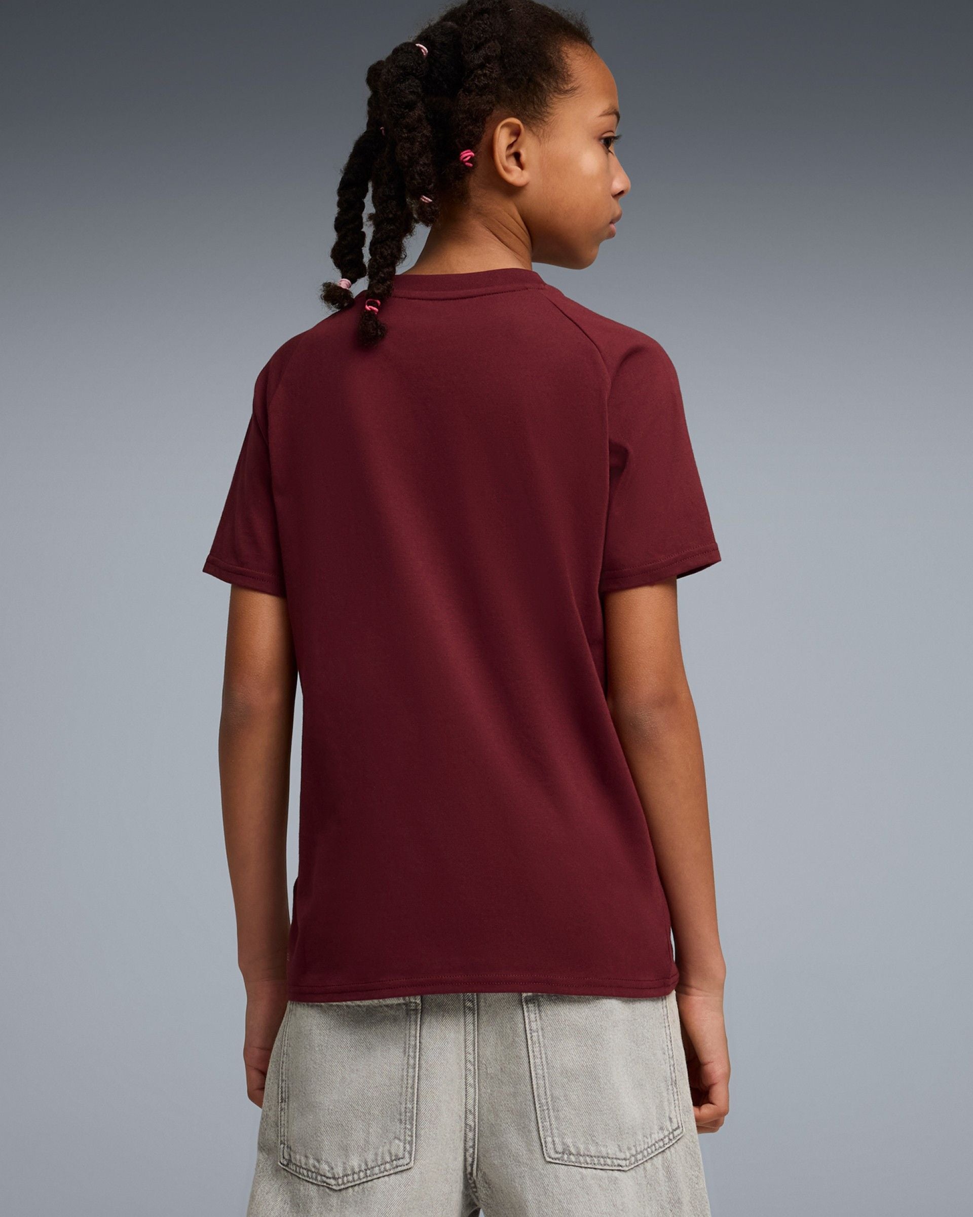 T-shirt Puma Portugal J Tech 2026 Bôrdo Puma