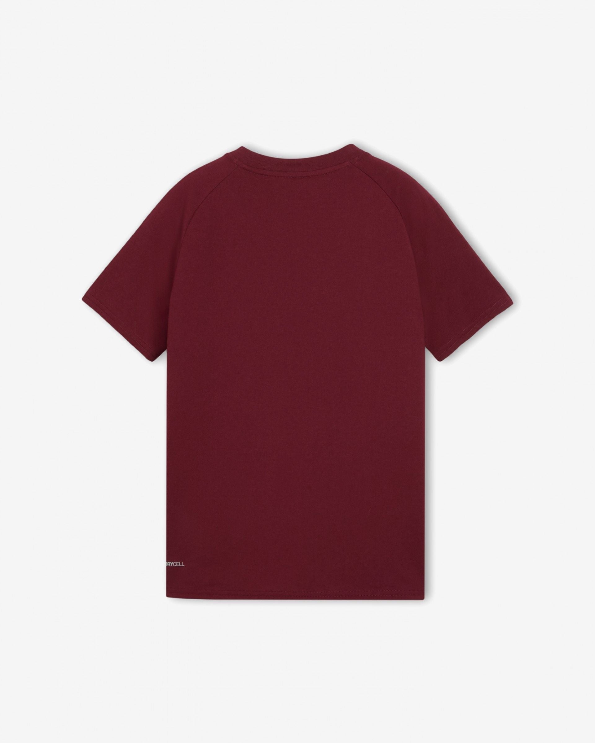 T-shirt Puma Portugal J Tech 2026 Bôrdo Puma