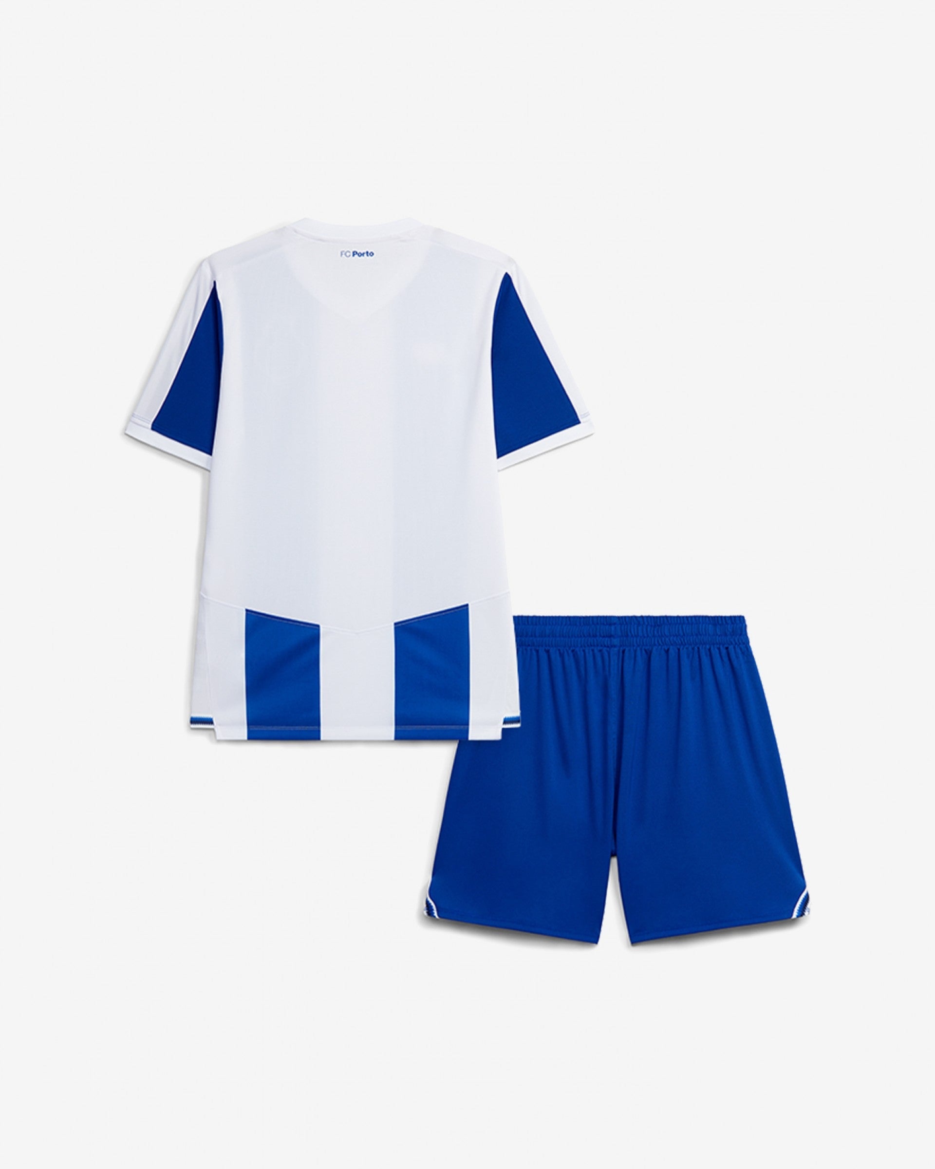 New Balance Equipamento FC Porto Principal Junior EP26/27 New Balance