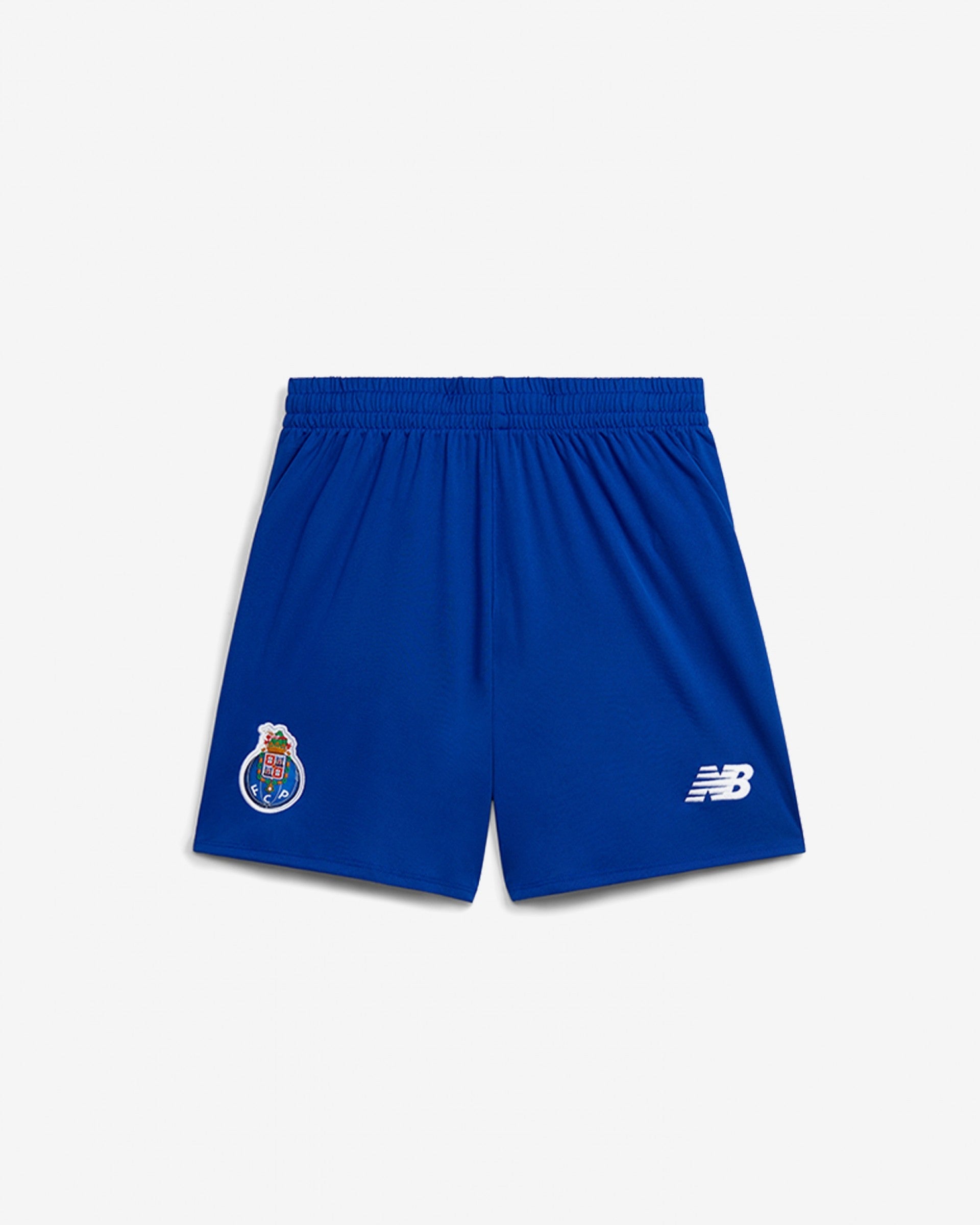 New Balance Equipamento FC Porto Principal Junior EP26/27 New Balance