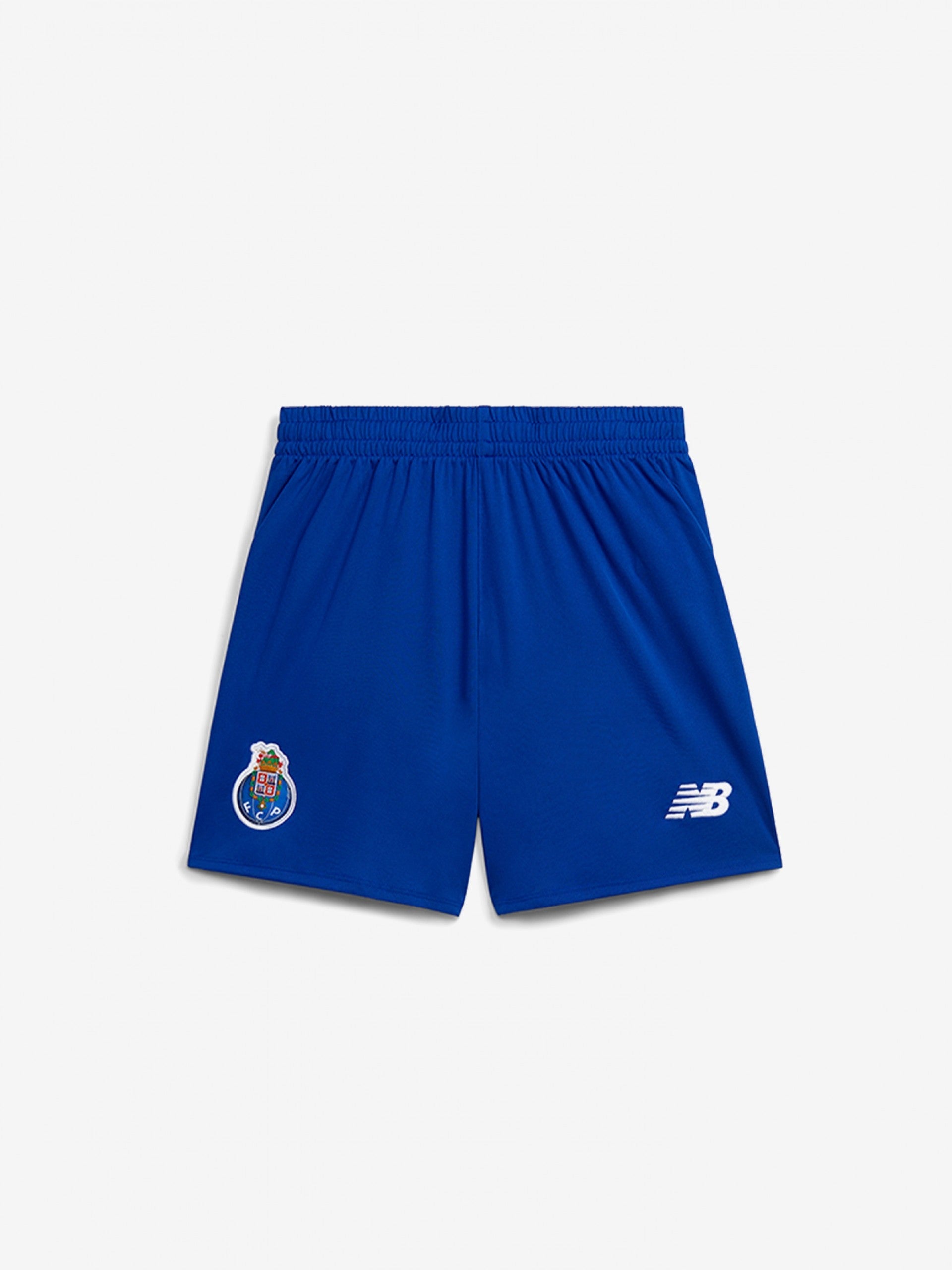 New Balance Equipamento FC Porto Principal Junior EP26/27 New Balance