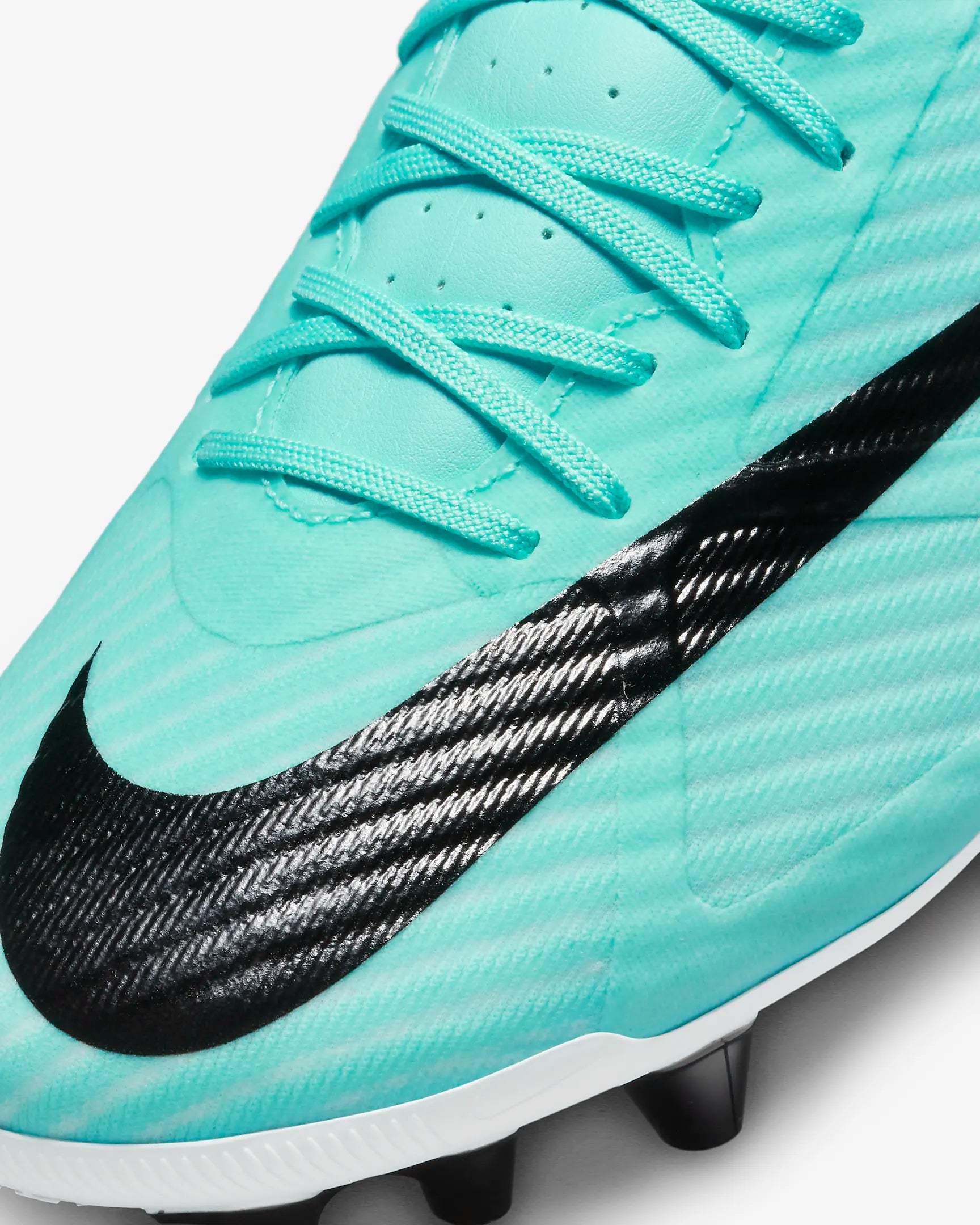 Nike Zoom Vapor 15 Academy AG Verde Nike