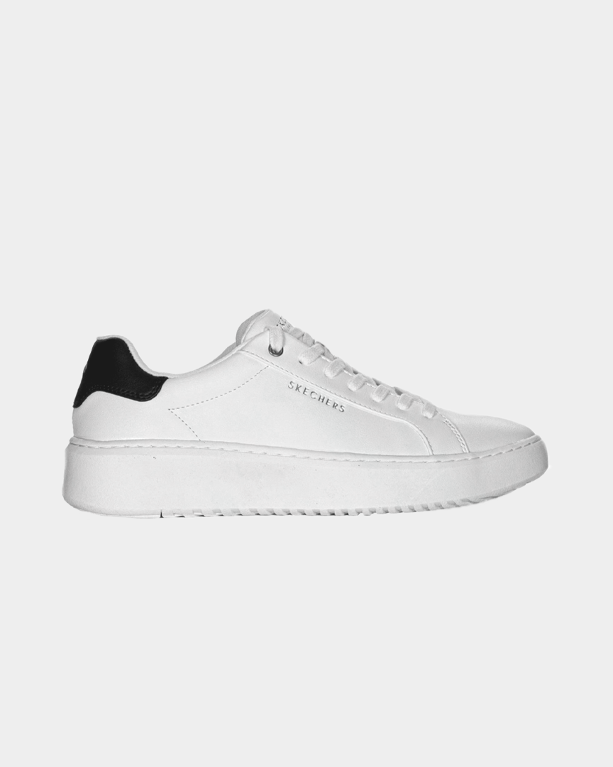 Skechers Court Break Branco 183175WHT