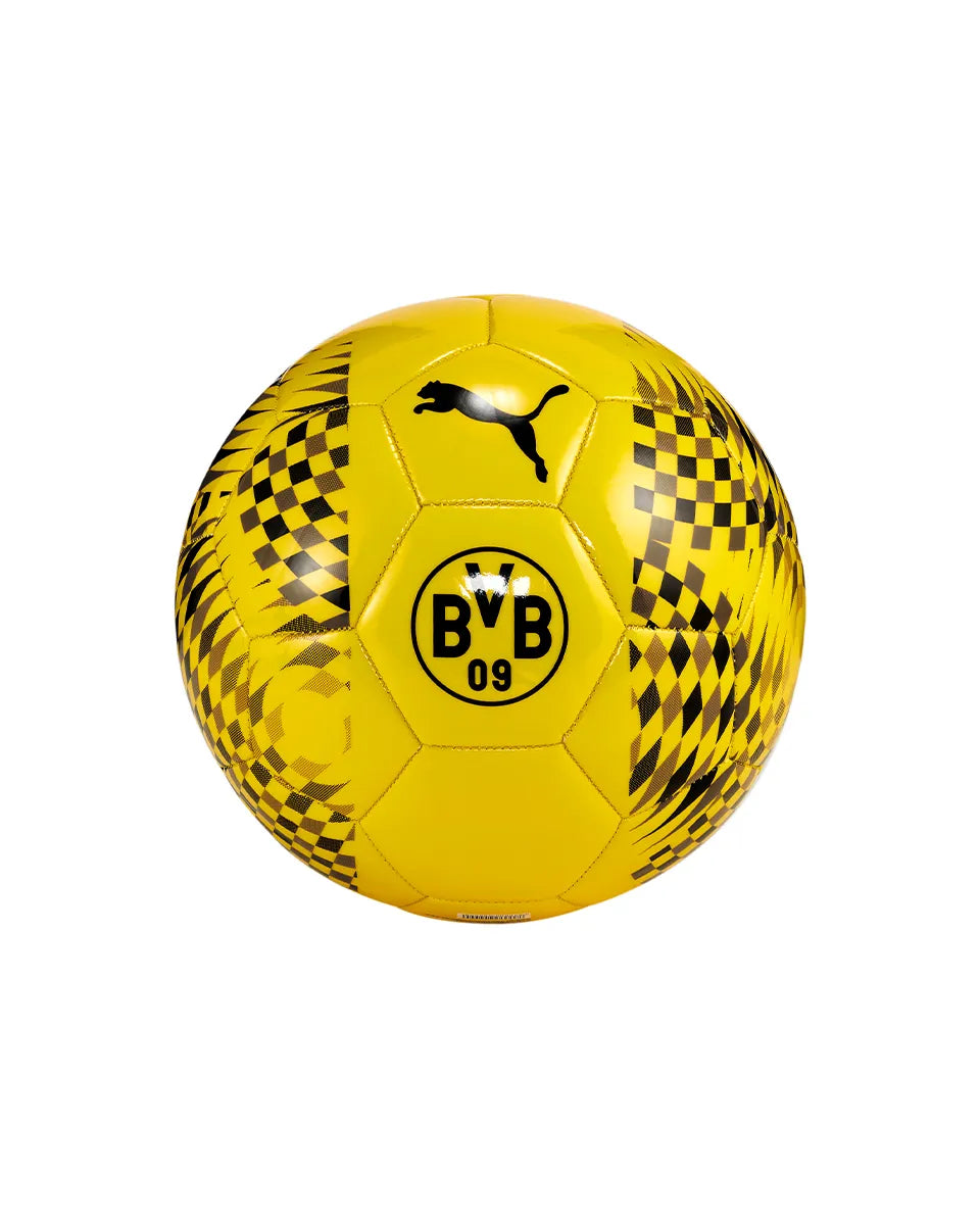 Puma Bola BVB Amarela Puma