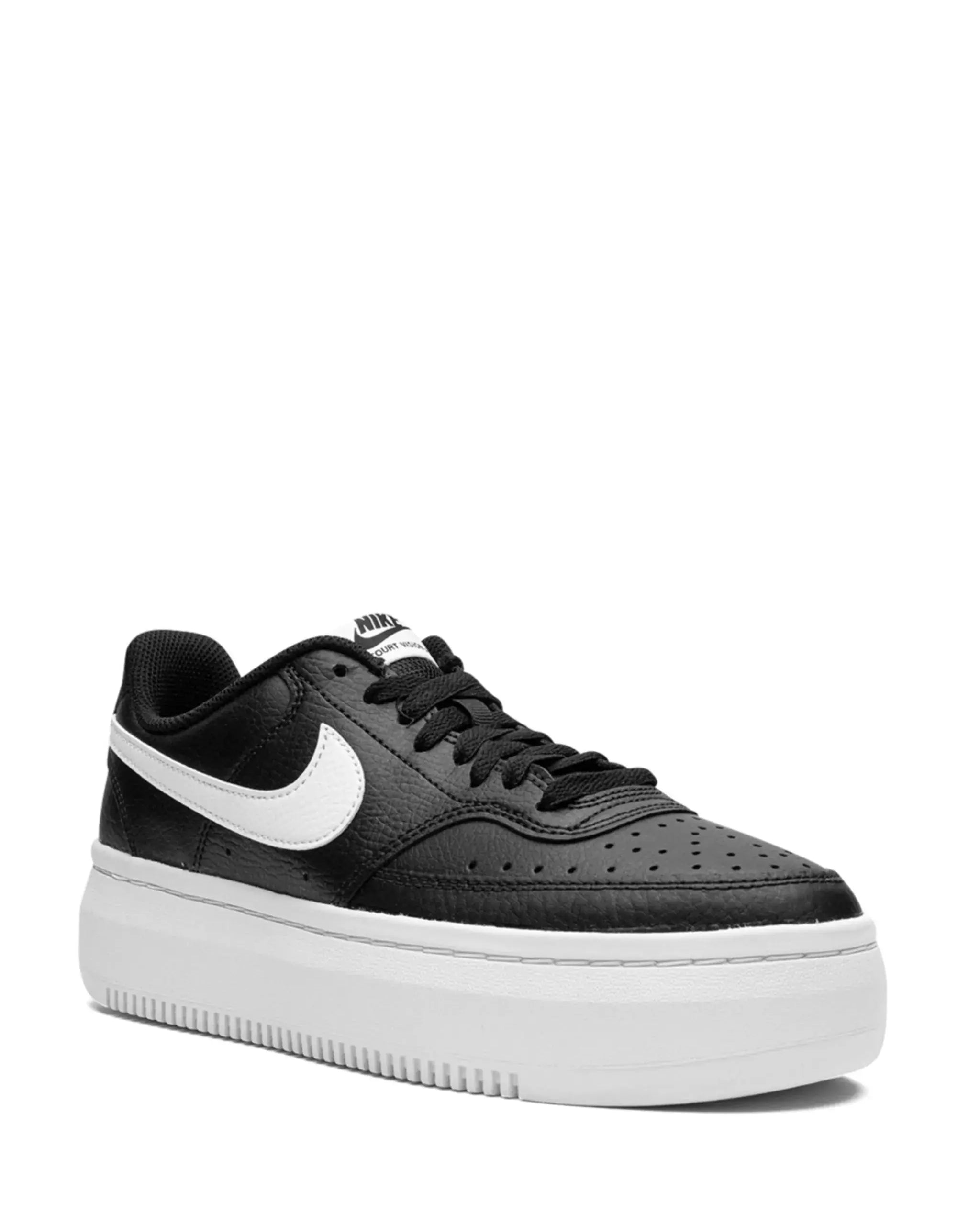 Nike Court Vision Alta Ltr Aa Preto Nike