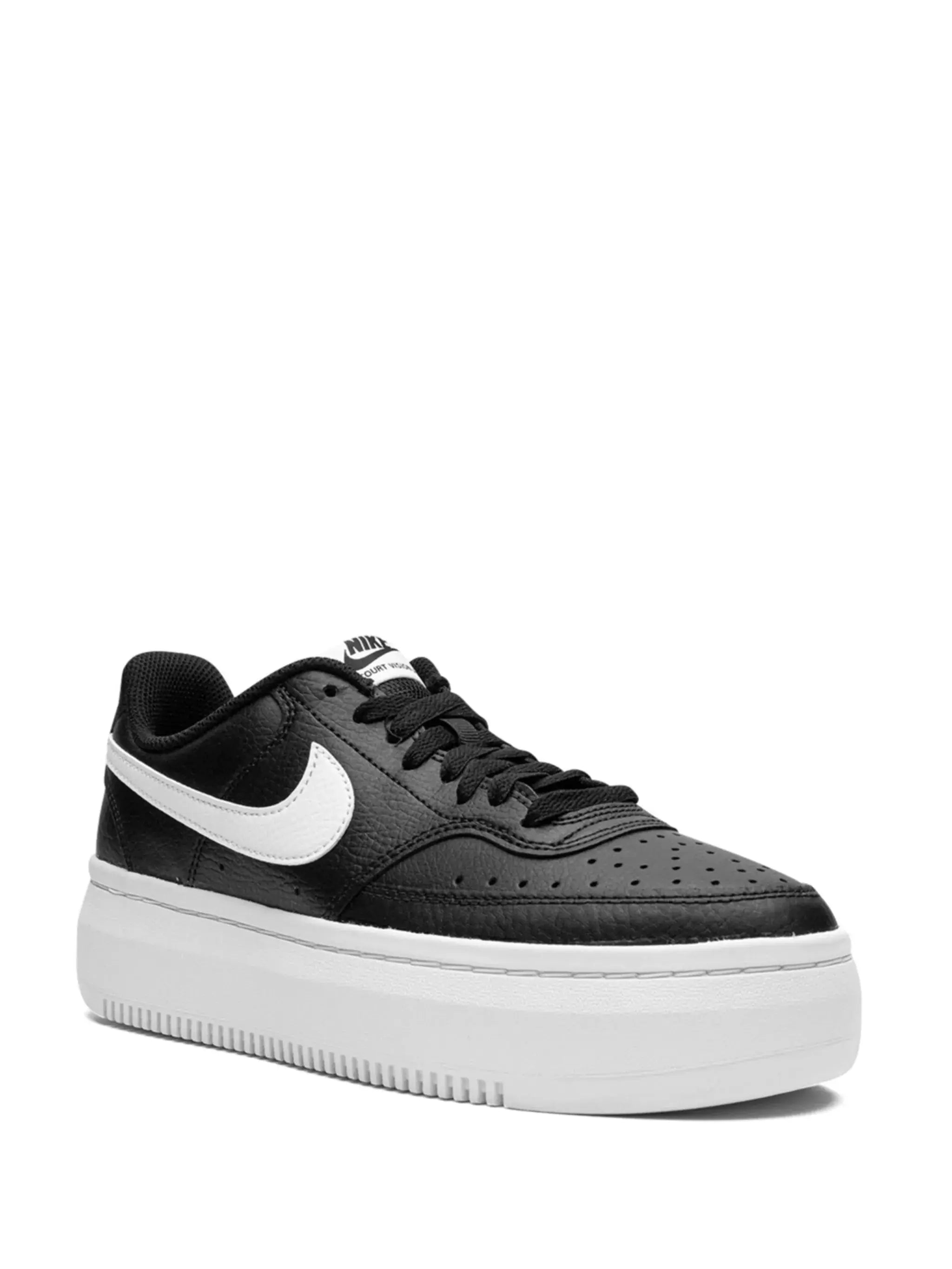 Nike Court Vision Alta Ltr Aa Preto Nike
