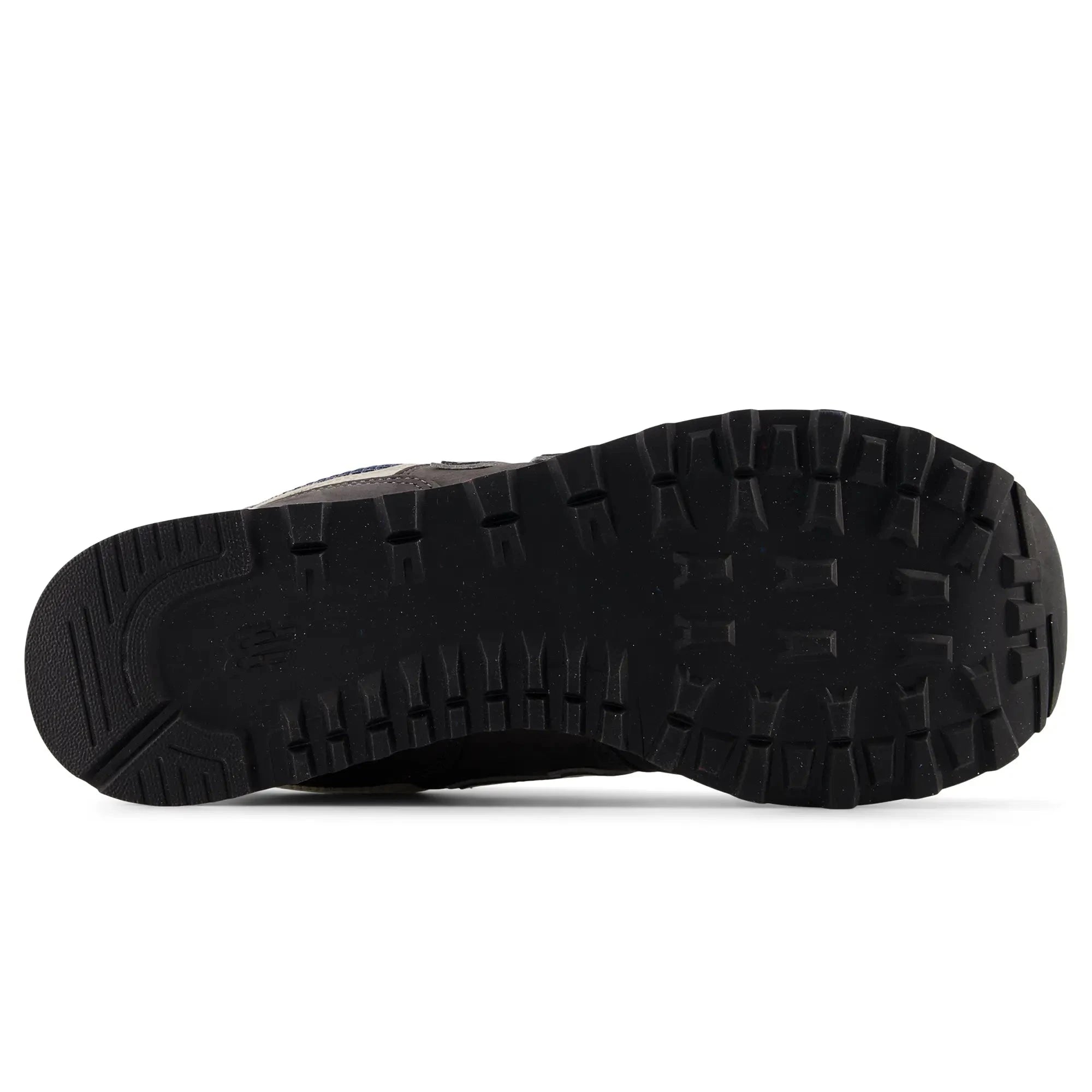 New Balance 574 Cinza/Azul New Balance