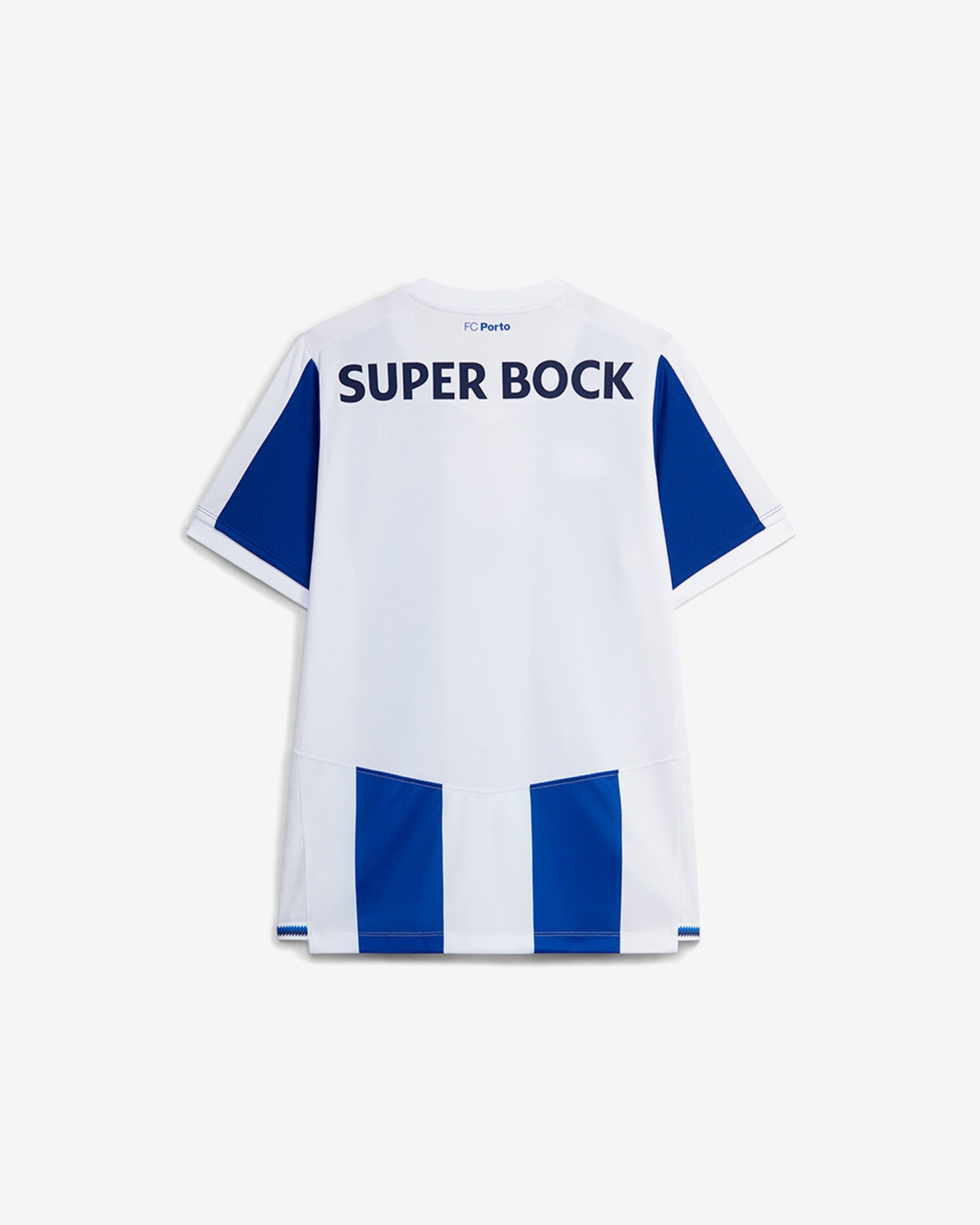 Camisola Principal J New Balance FCPorto 26/27 Azul New Balance