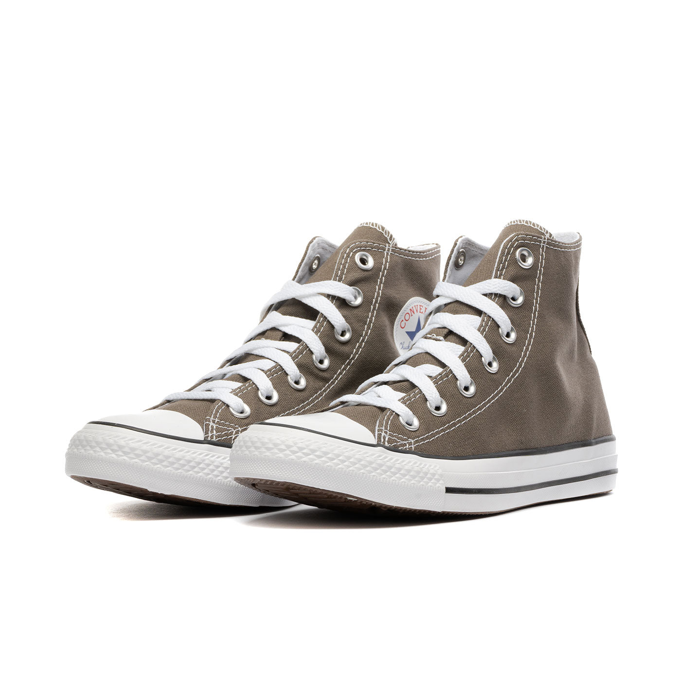 Converse All Star Chuck Taylor Cinza Converse