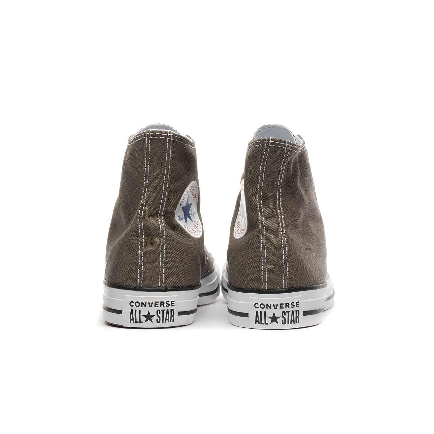 Converse All Star Chuck Taylor Cinza Converse