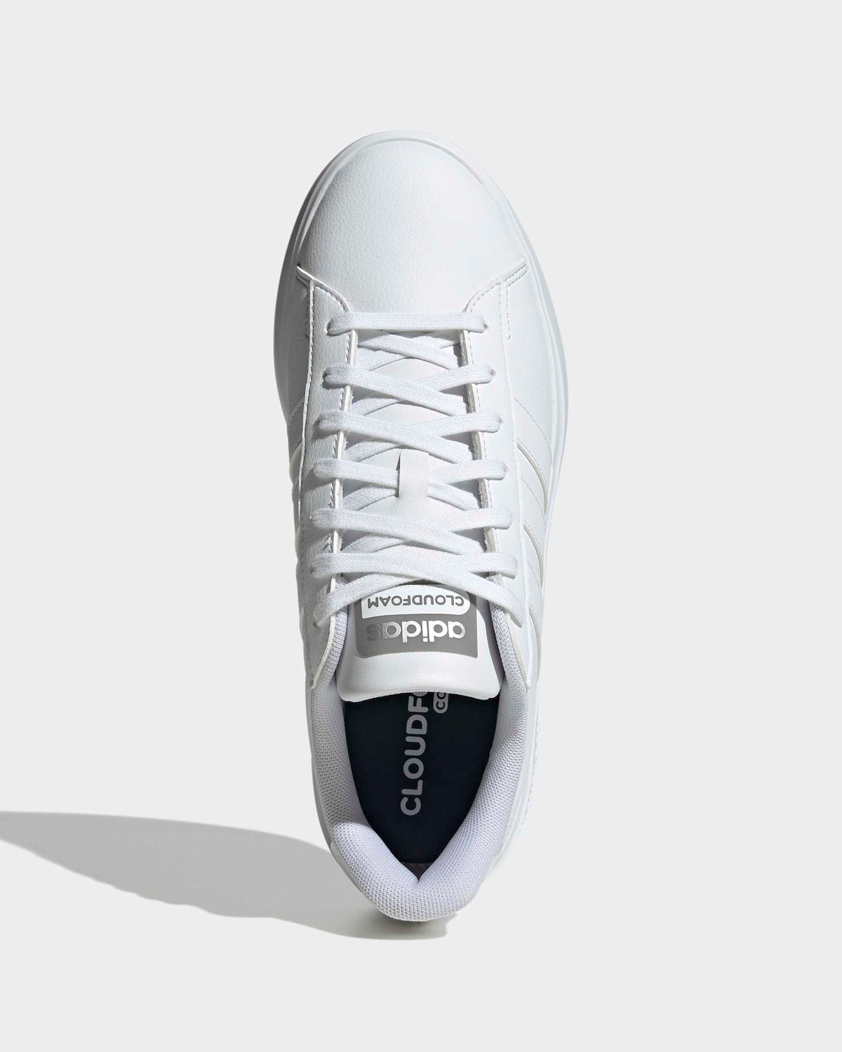 Sapatilhas Adidas Grand Court 3.0 Branca Adidas