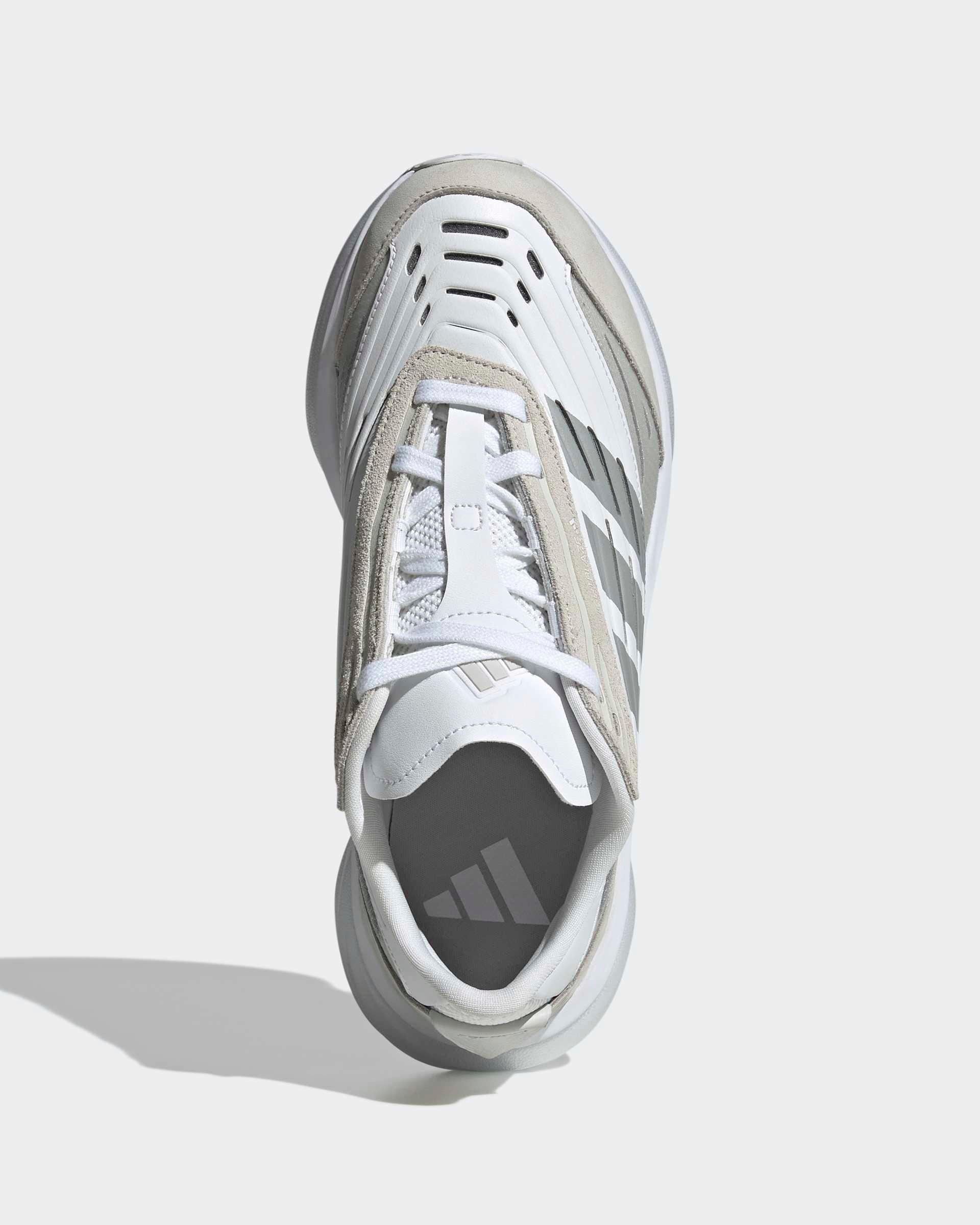 Sapatilhas Adidas Lightblaze Pod+ Mulher Brancas Adidas