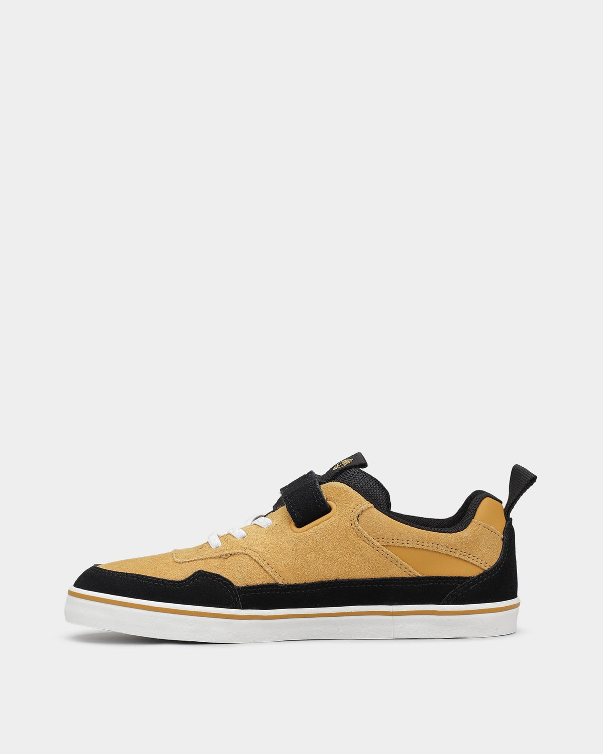 Timberland Stone Jump com Velcro J Camel Timberland