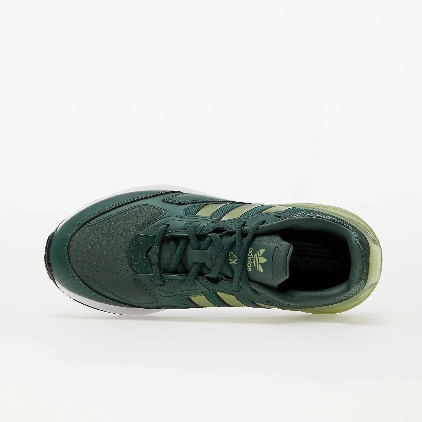 Adidas ZX 1K Boost 2.0 Verde Adidas