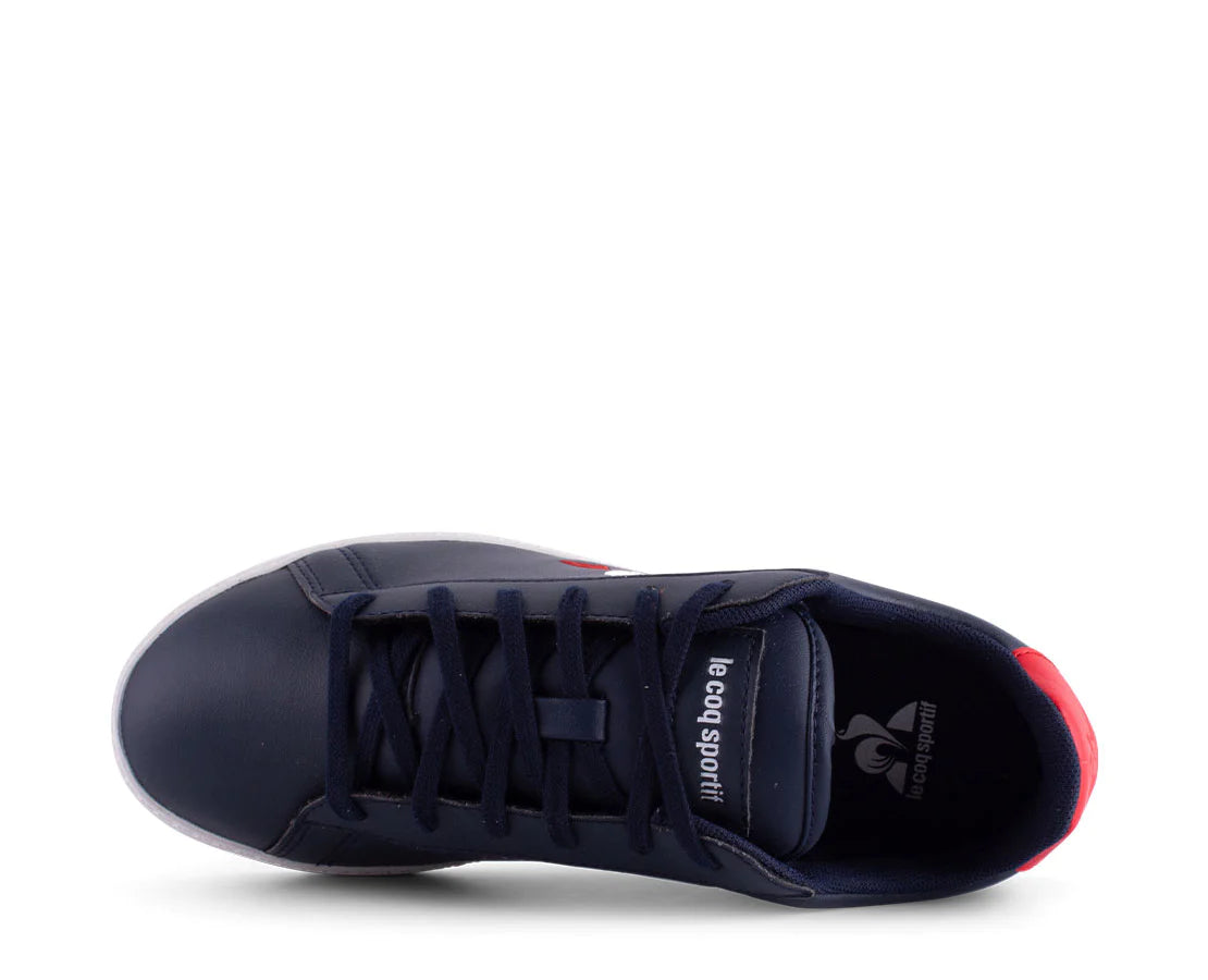 Le Coq Sportif Courtset Marinho Le Coq Sportif