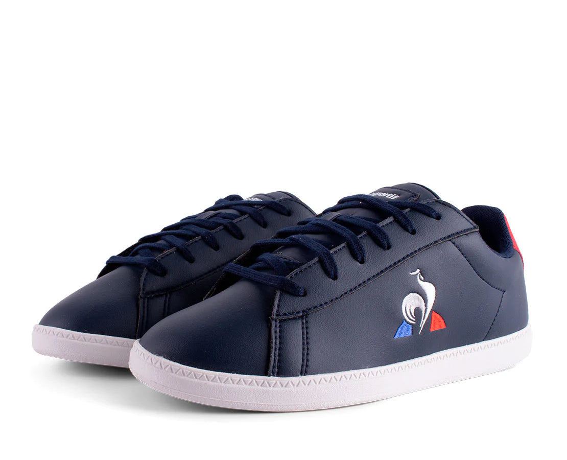 Le Coq Sportif Courtset Marinho Le Coq Sportif