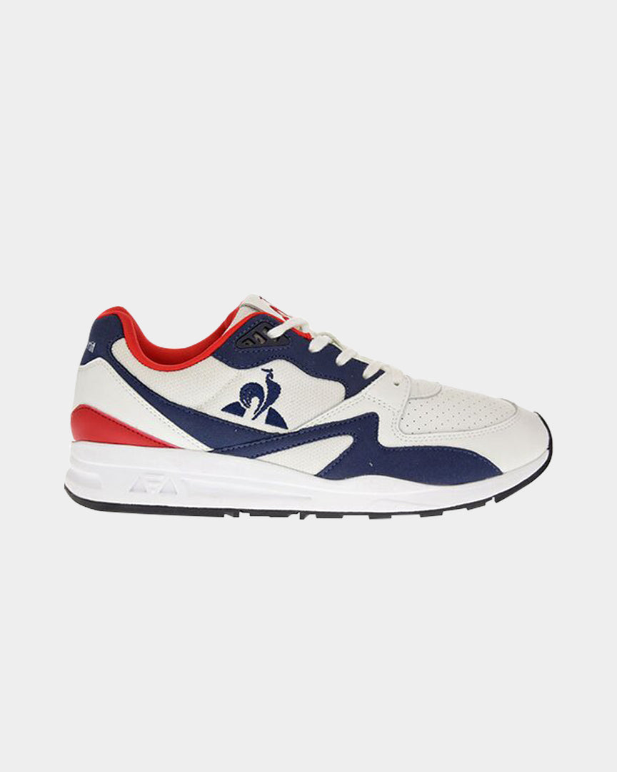 Le Coq Sportif LCS R800 Branco/Azul Marinho/Vermelho 2020333