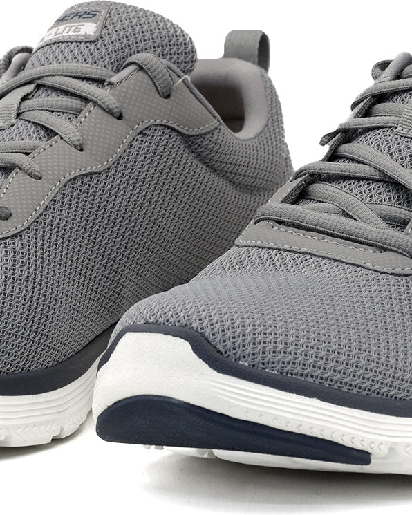 Skecheres Flex Advantage Cinza Skechers