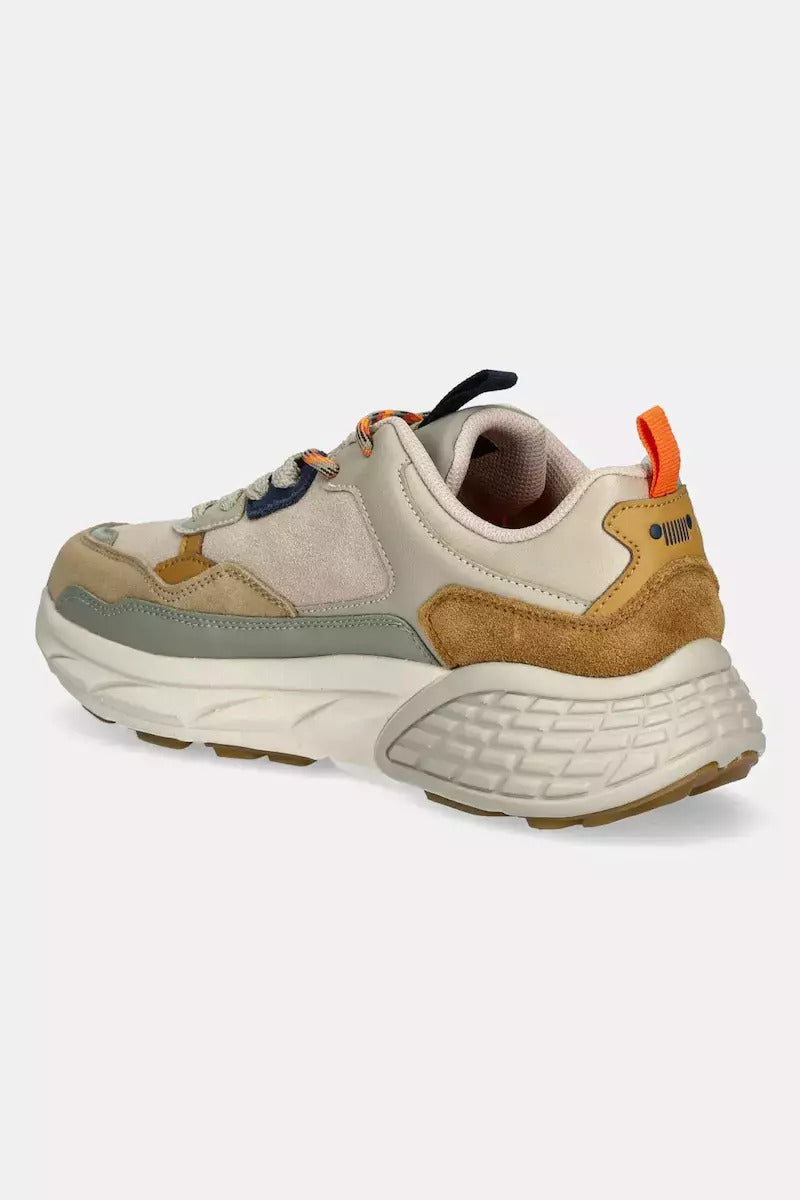 Jeep Groove Bege Jeep