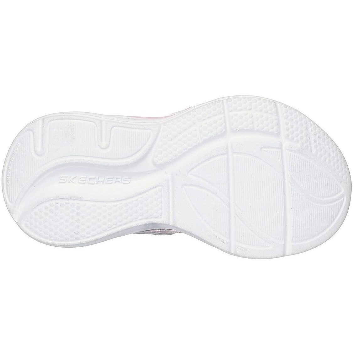 Skechers Cosmic Glow Bebé Rosa Skechers