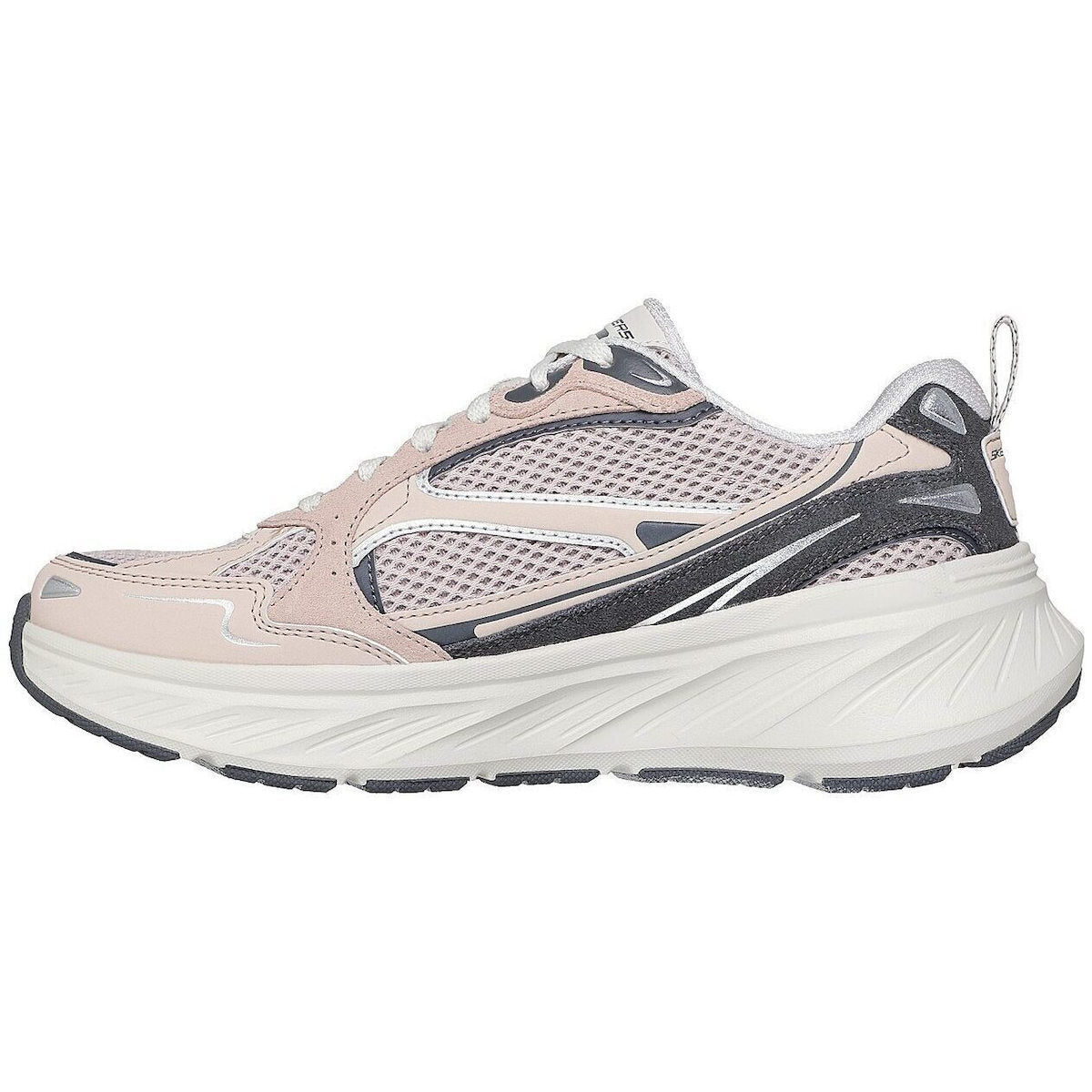Sapatilhas Skechers Edgeride Rosa Skechers