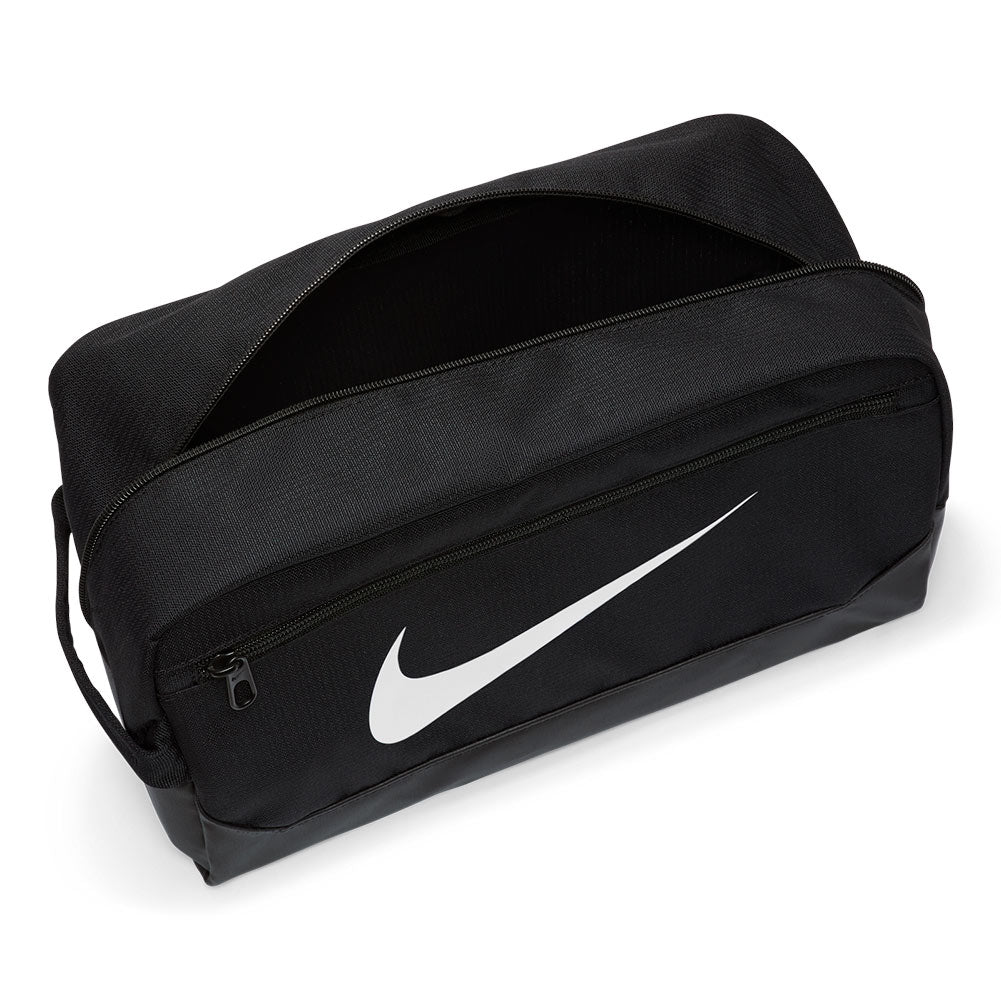 Nike Saco Calçado Brasilia 9.5 Preto Nike