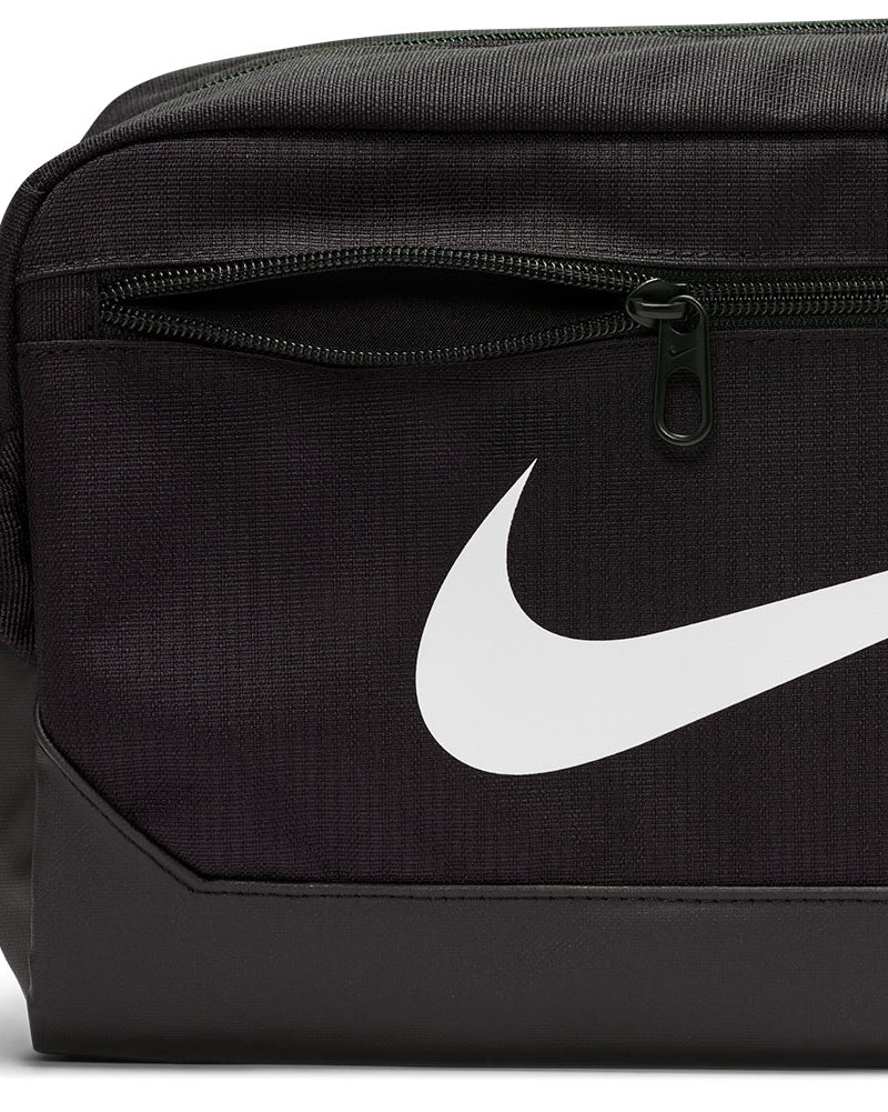 Nike Saco Calçado Brasilia 9.5 Preto Nike