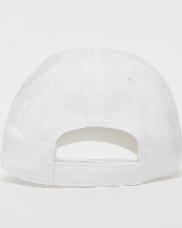 Nike Boné Ajustável de Criança Branco Nike