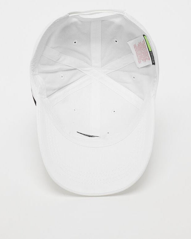 Nike Boné Ajustável de Criança Branco Nike